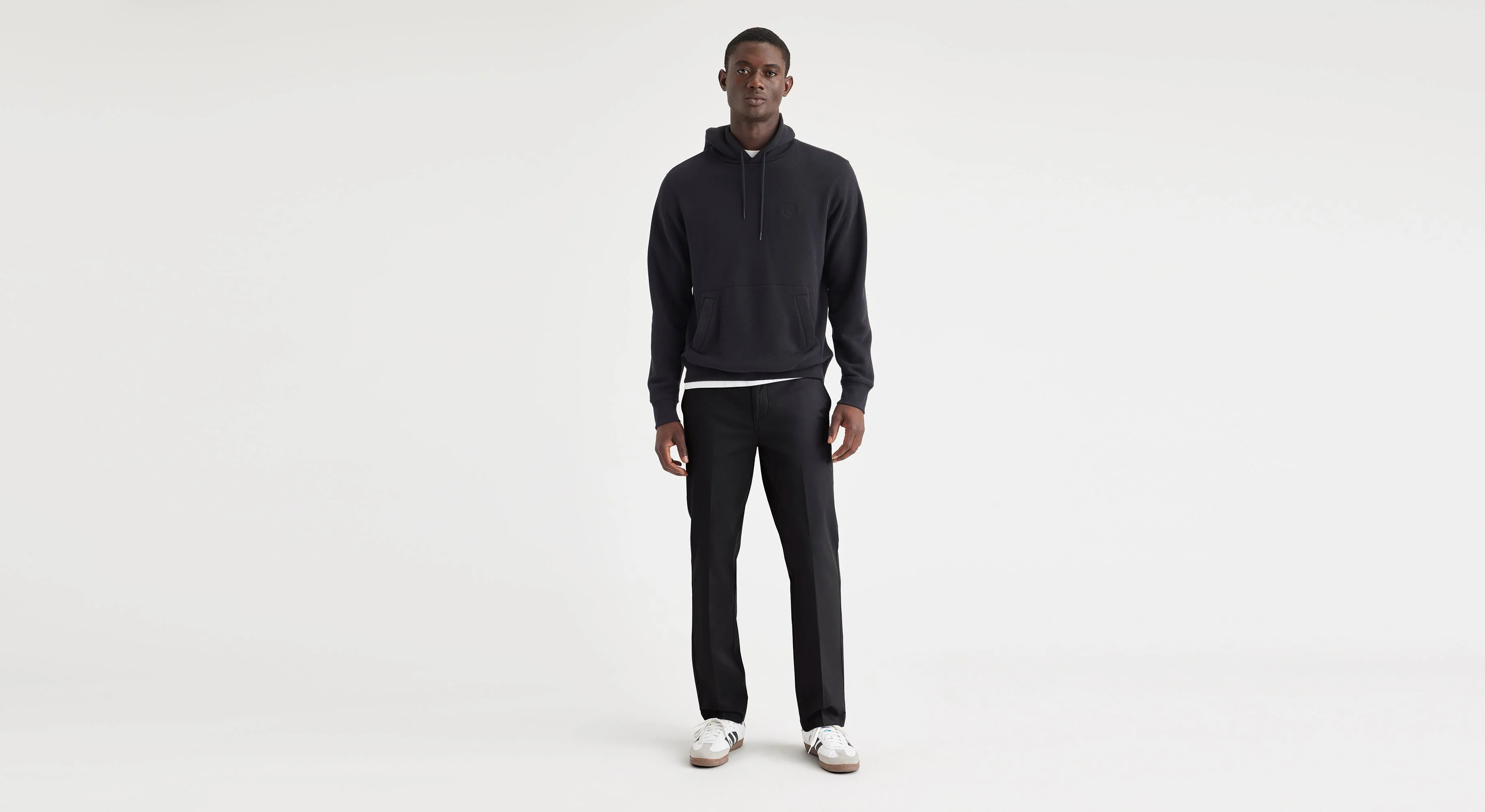 Original Chinos, Straight Fit