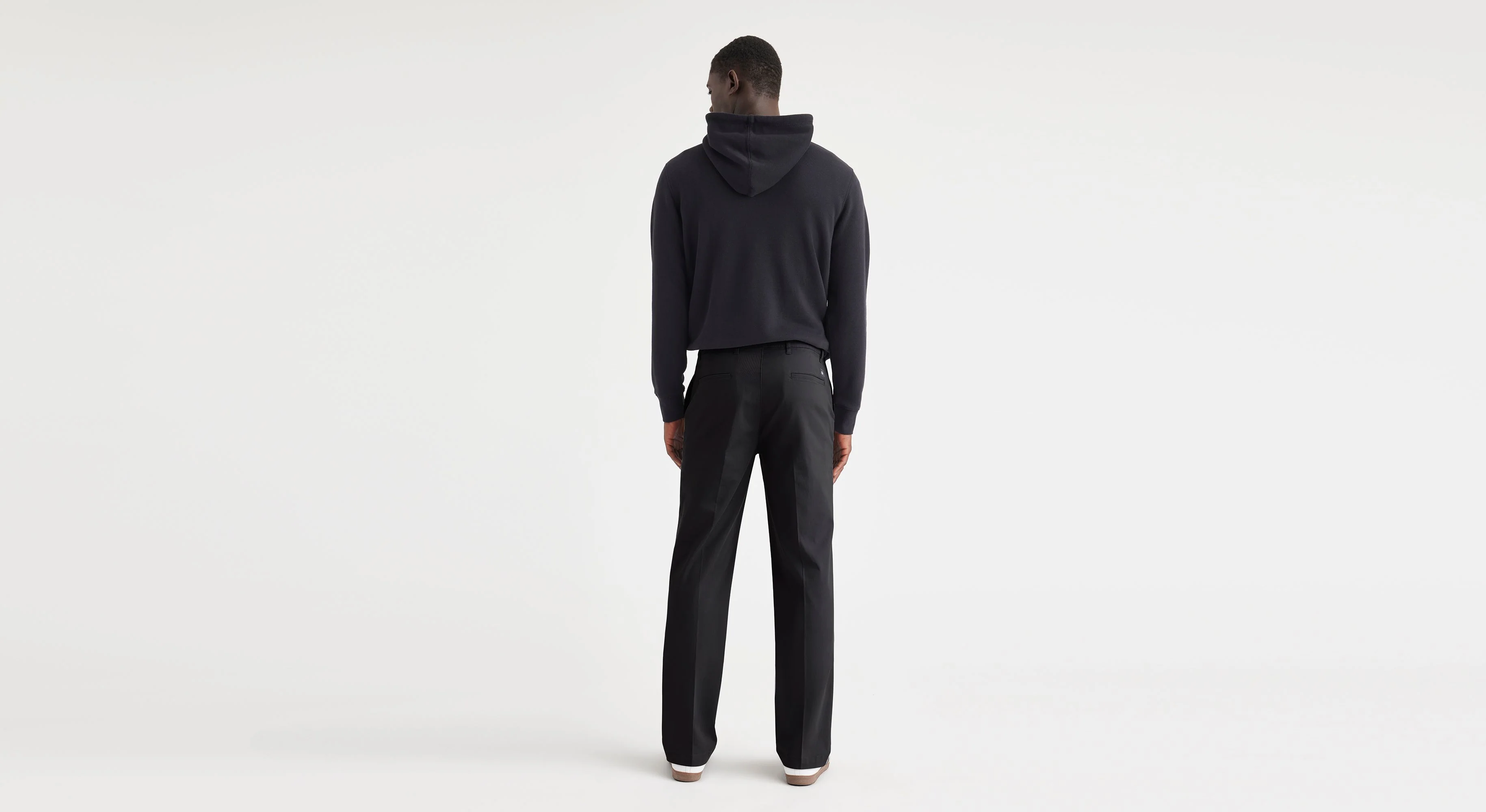 Original Chinos, Straight Fit - Image 2