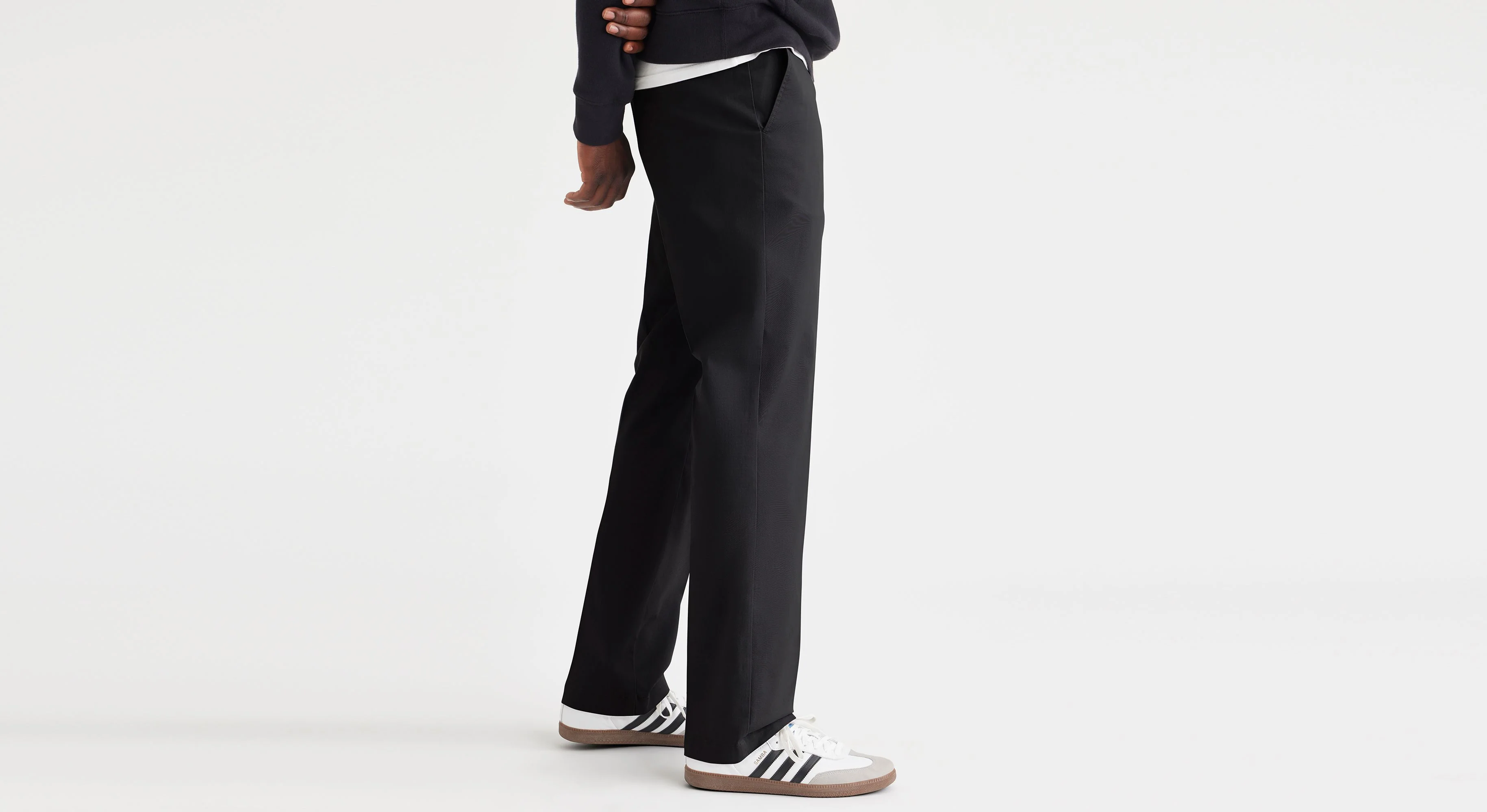 Original Chinos, Straight Fit - Image 3