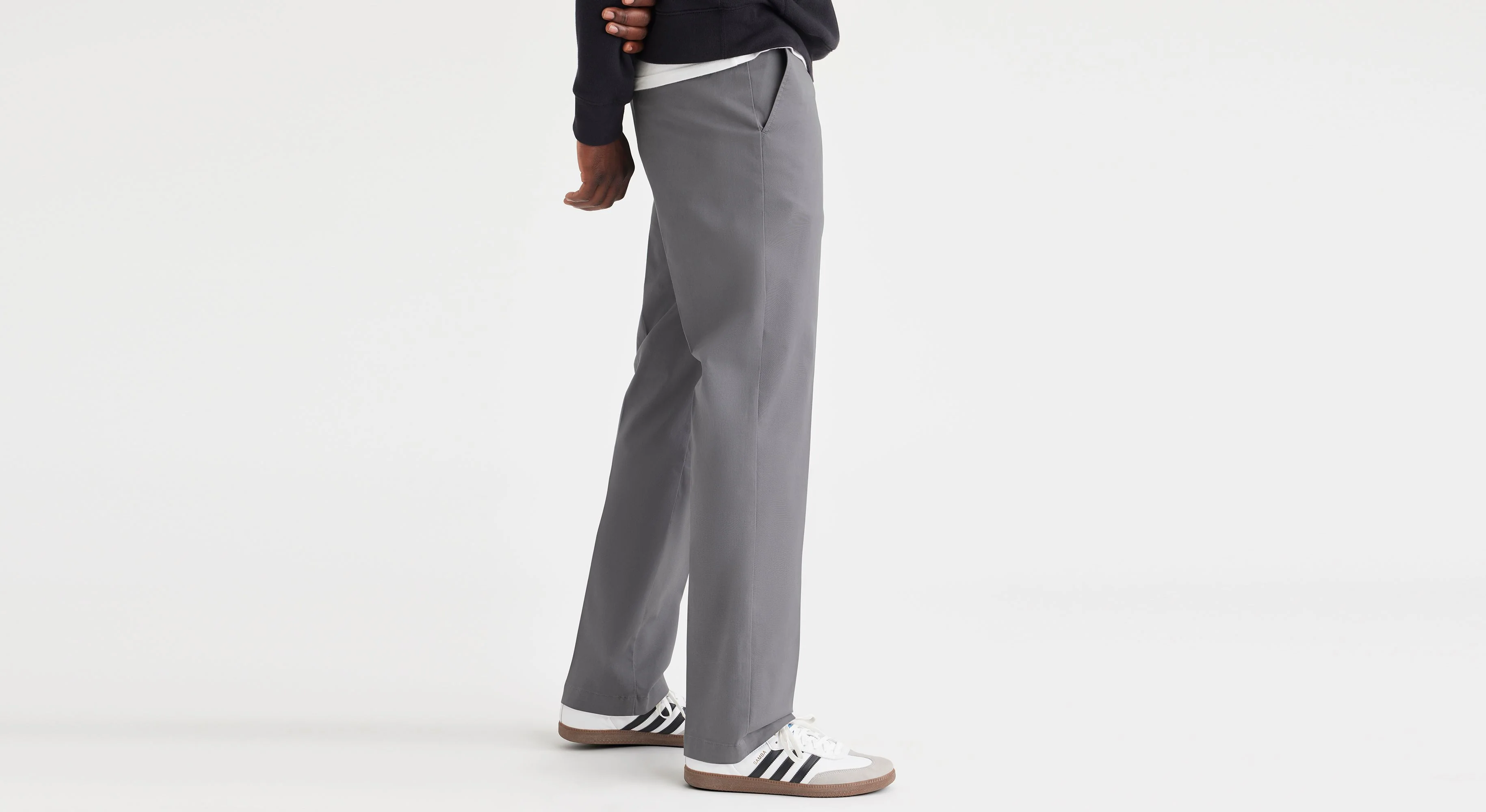 Original Chinos, Straight Fit - Image 3