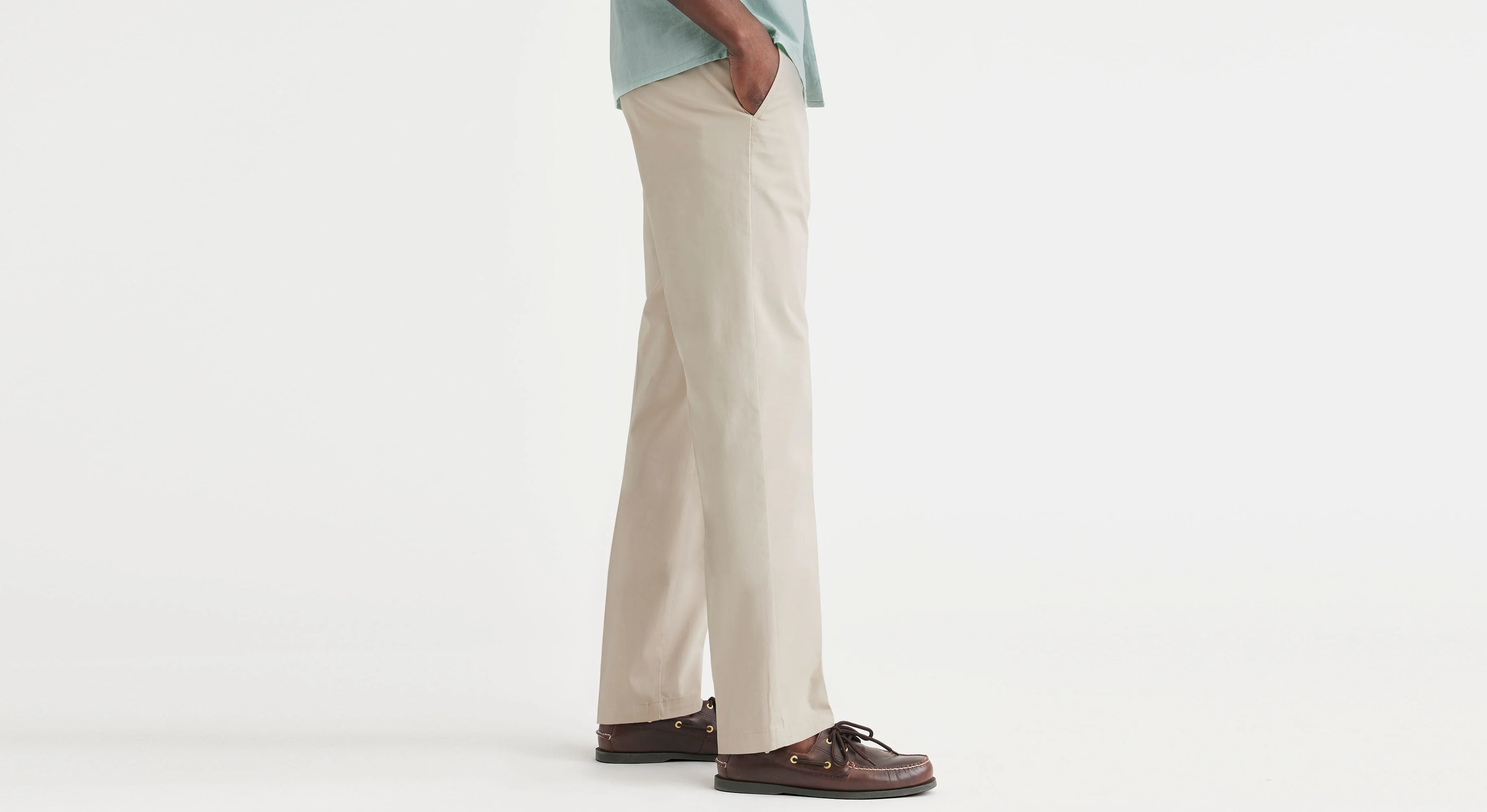 Original Chinos, Straight Fit - Image 3