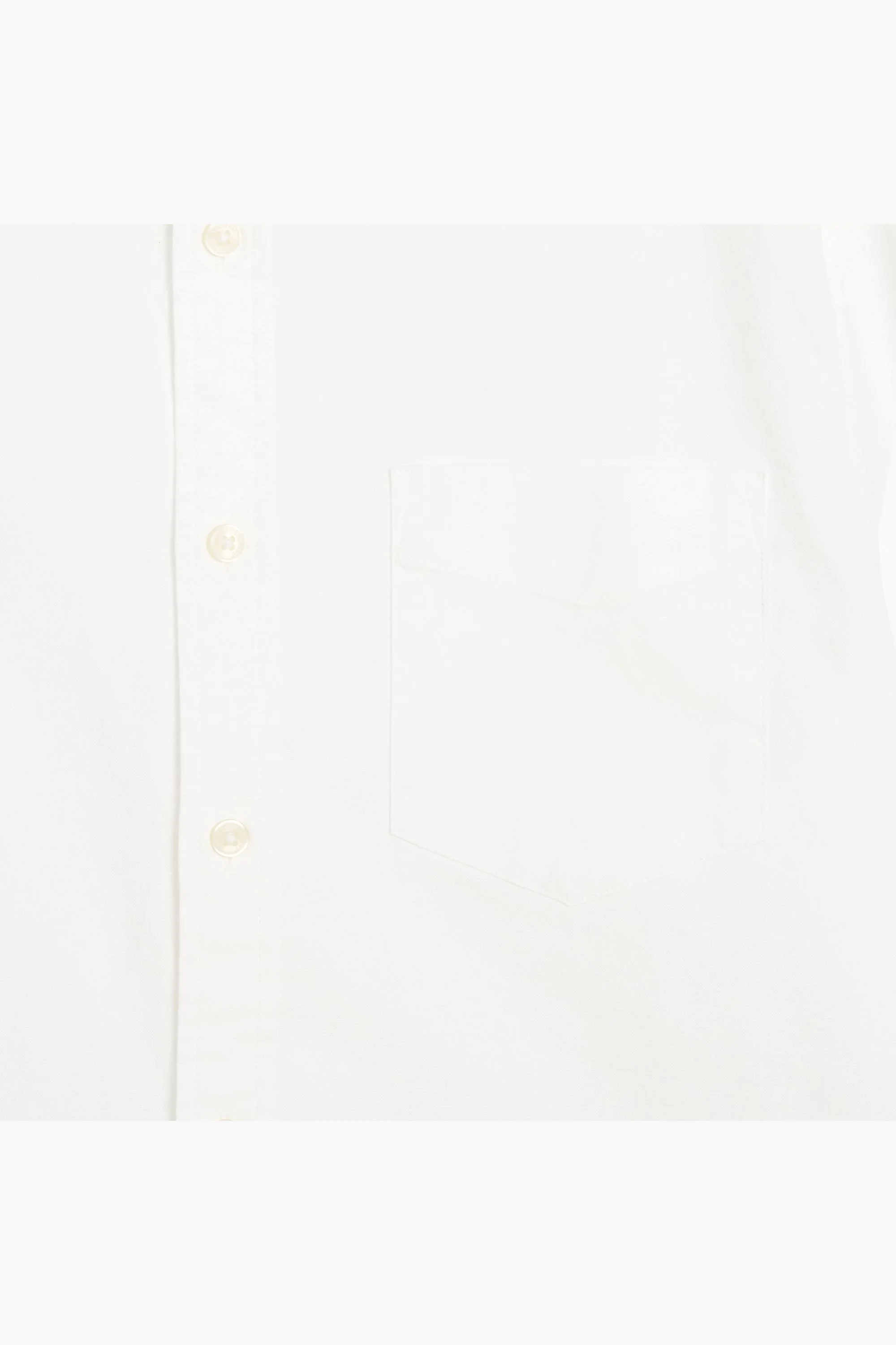 Oxford Shirt, Slim Fit - Image 3