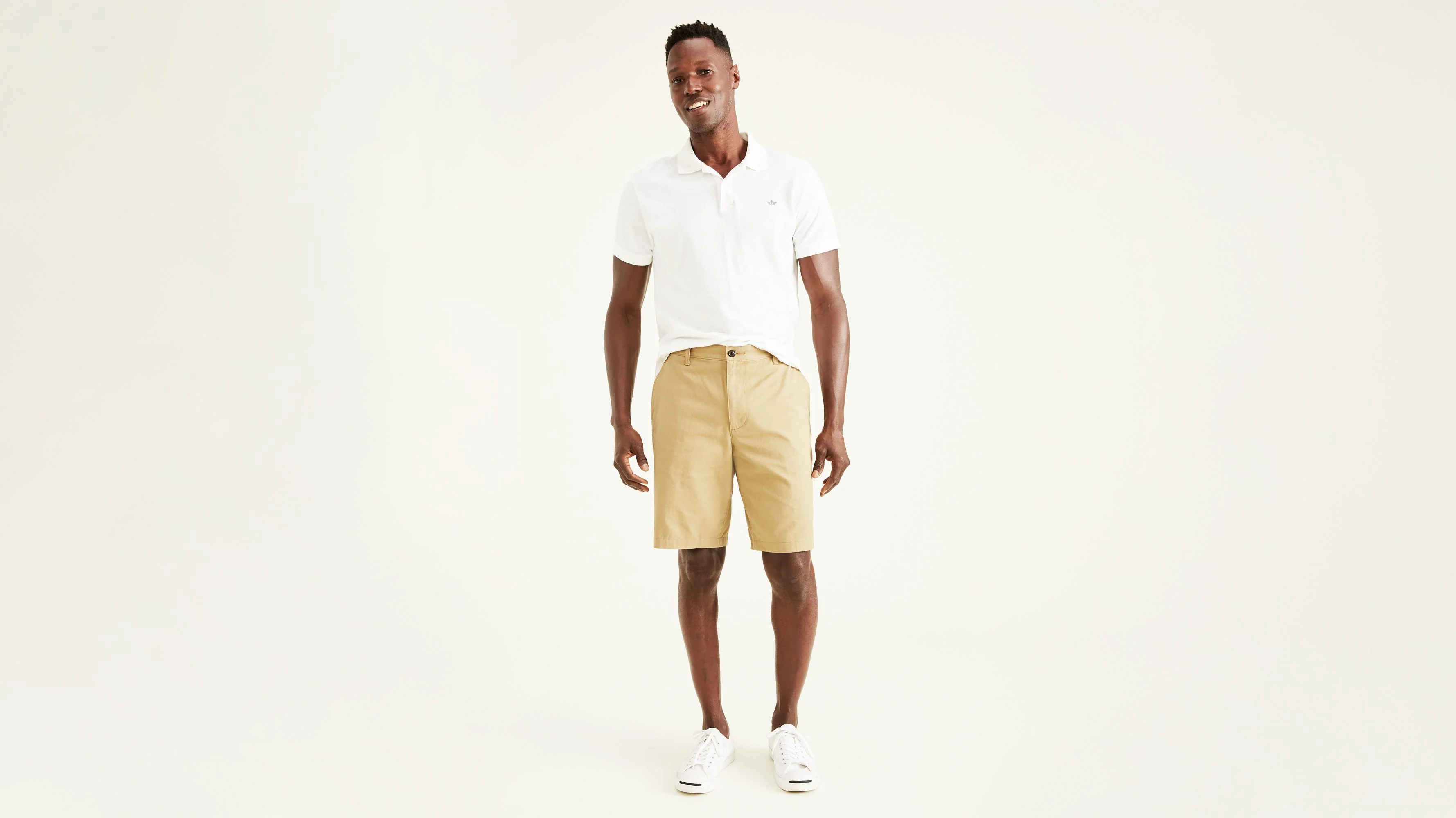 Perfect 10.5" Shorts