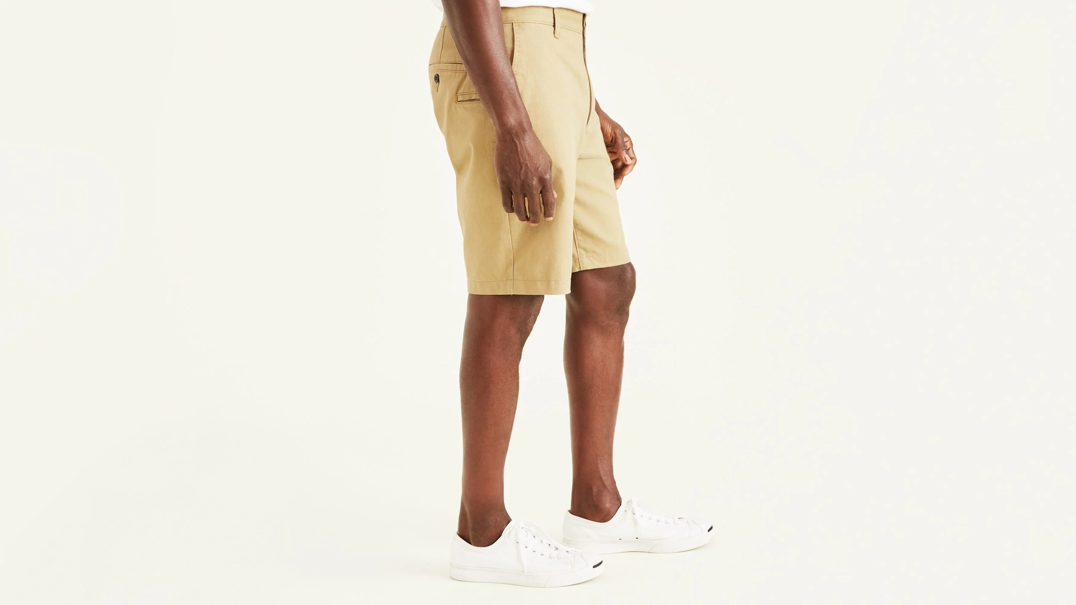 Perfect 10.5" Shorts - Image 2