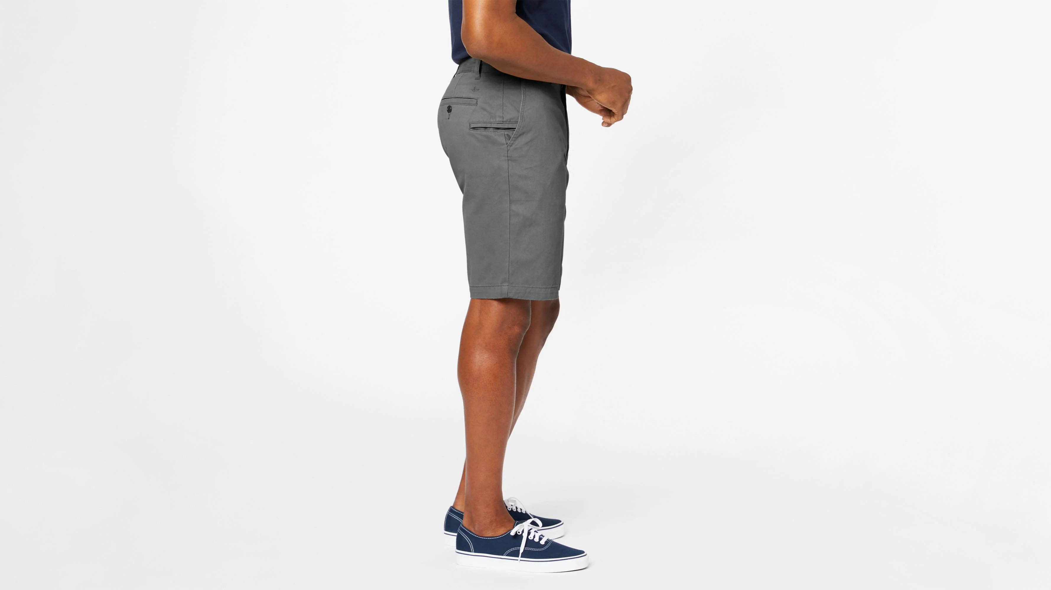 Perfect 10.5" Shorts - Image 3