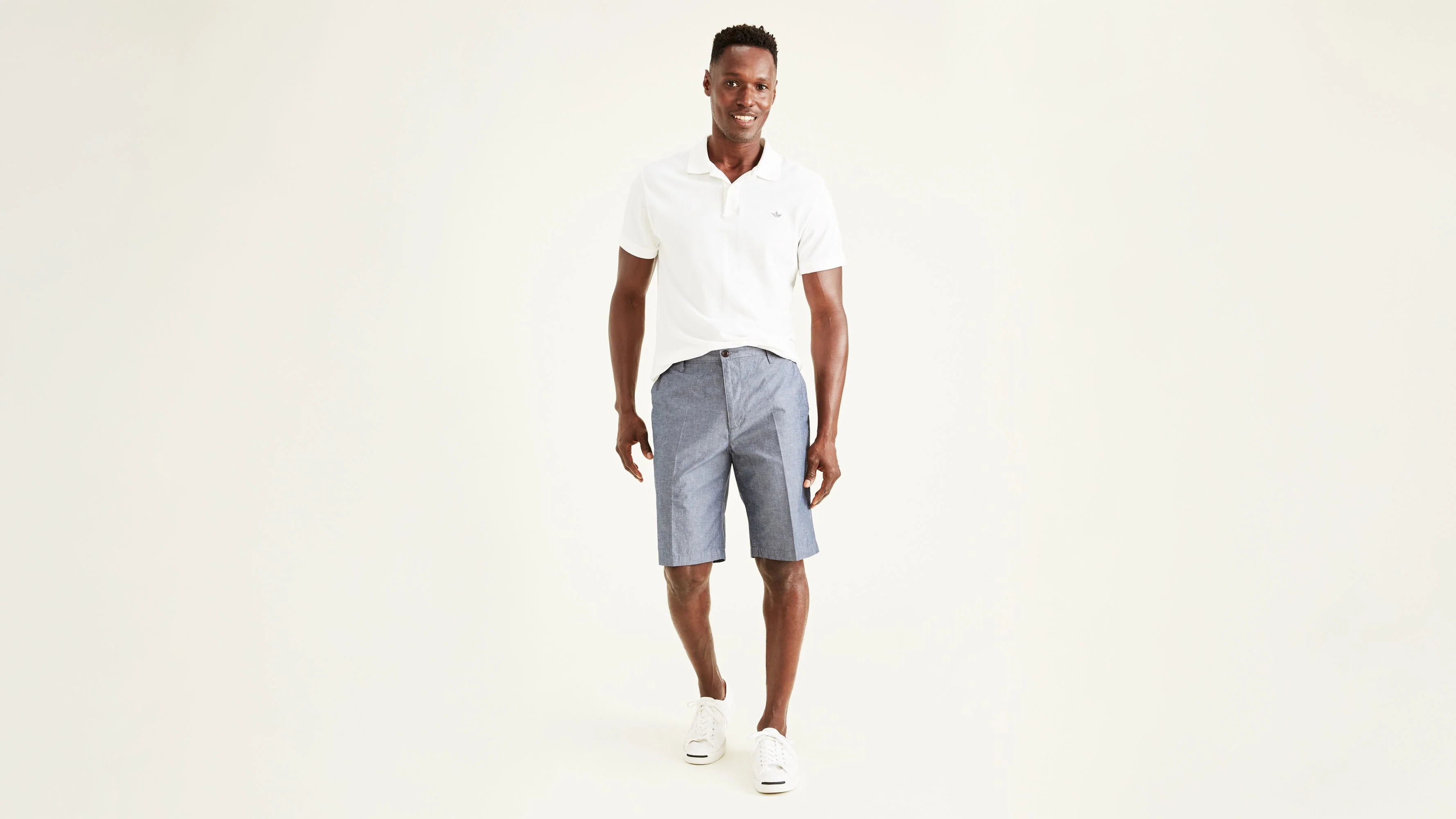 Perfect 10.5" Shorts