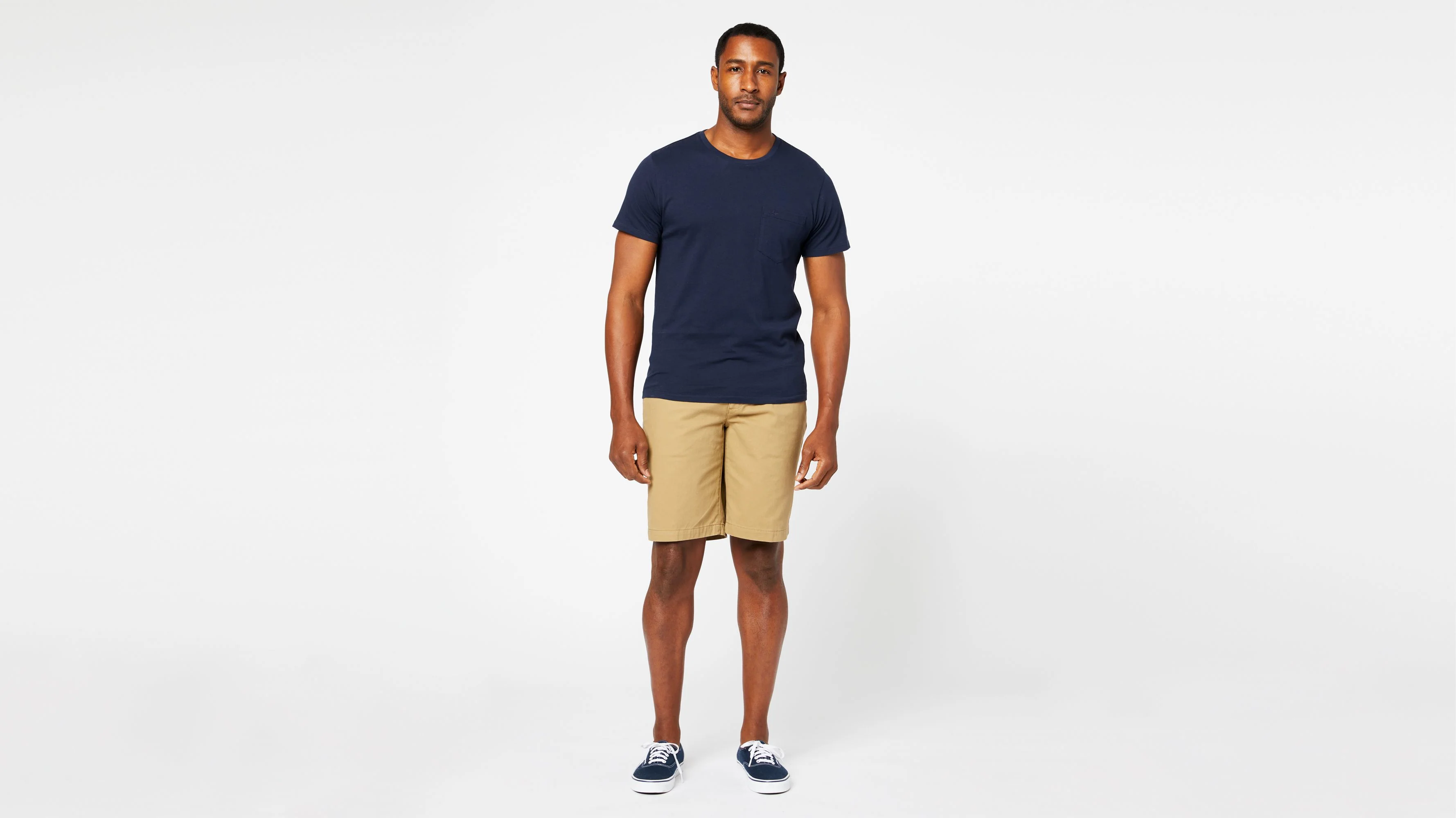 Perfect 8" Shorts