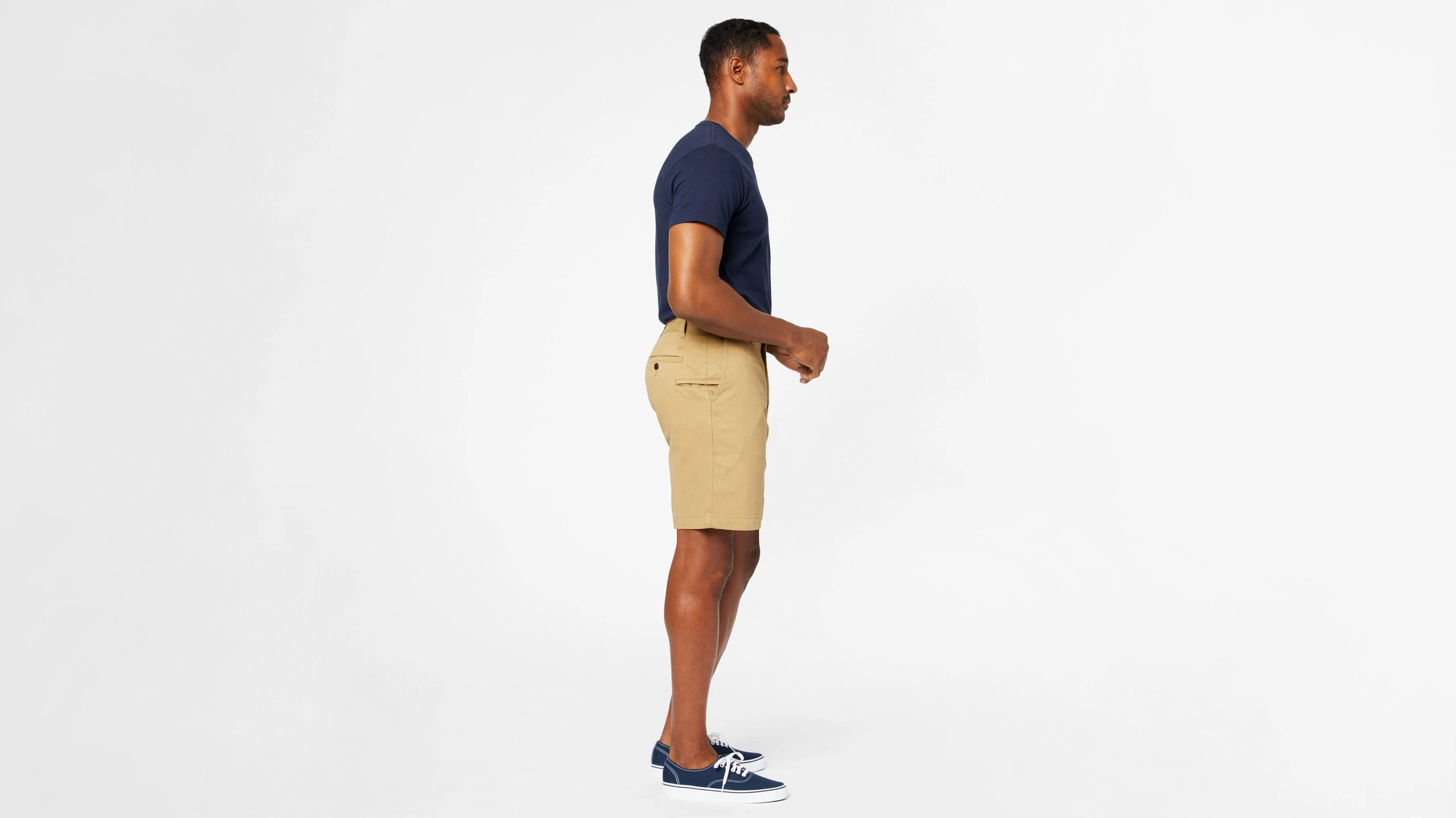 Perfect 8" Shorts - Image 2