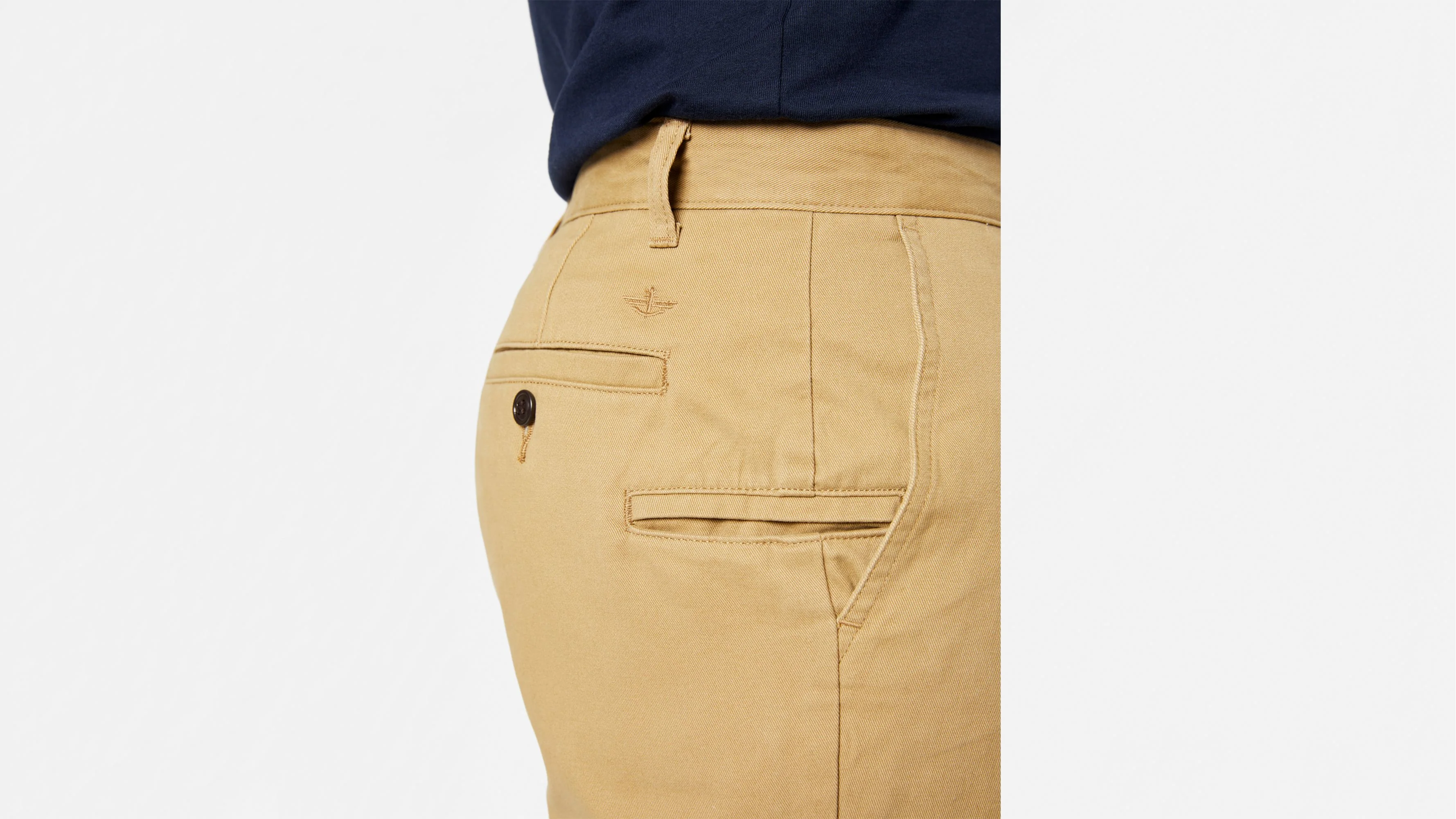 Perfect 8" Shorts - Image 3