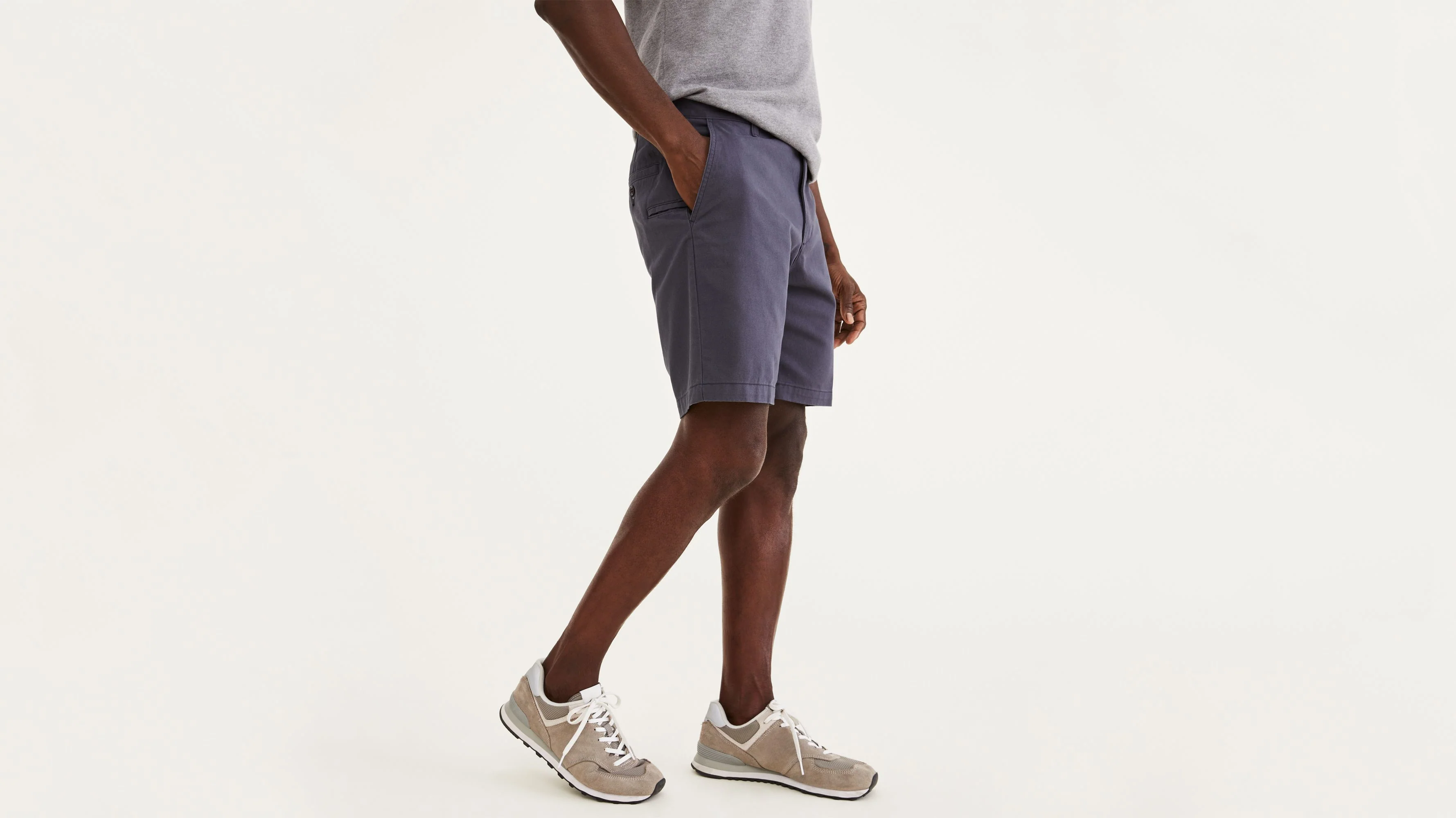Perfect 8" Shorts - Image 2