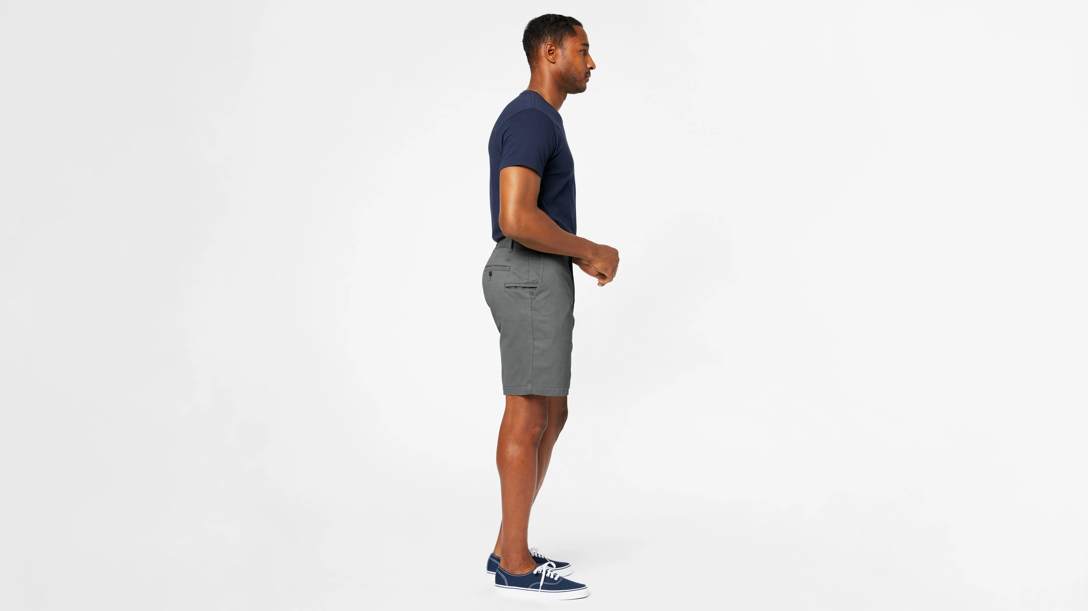 Perfect 8" Shorts - Image 2