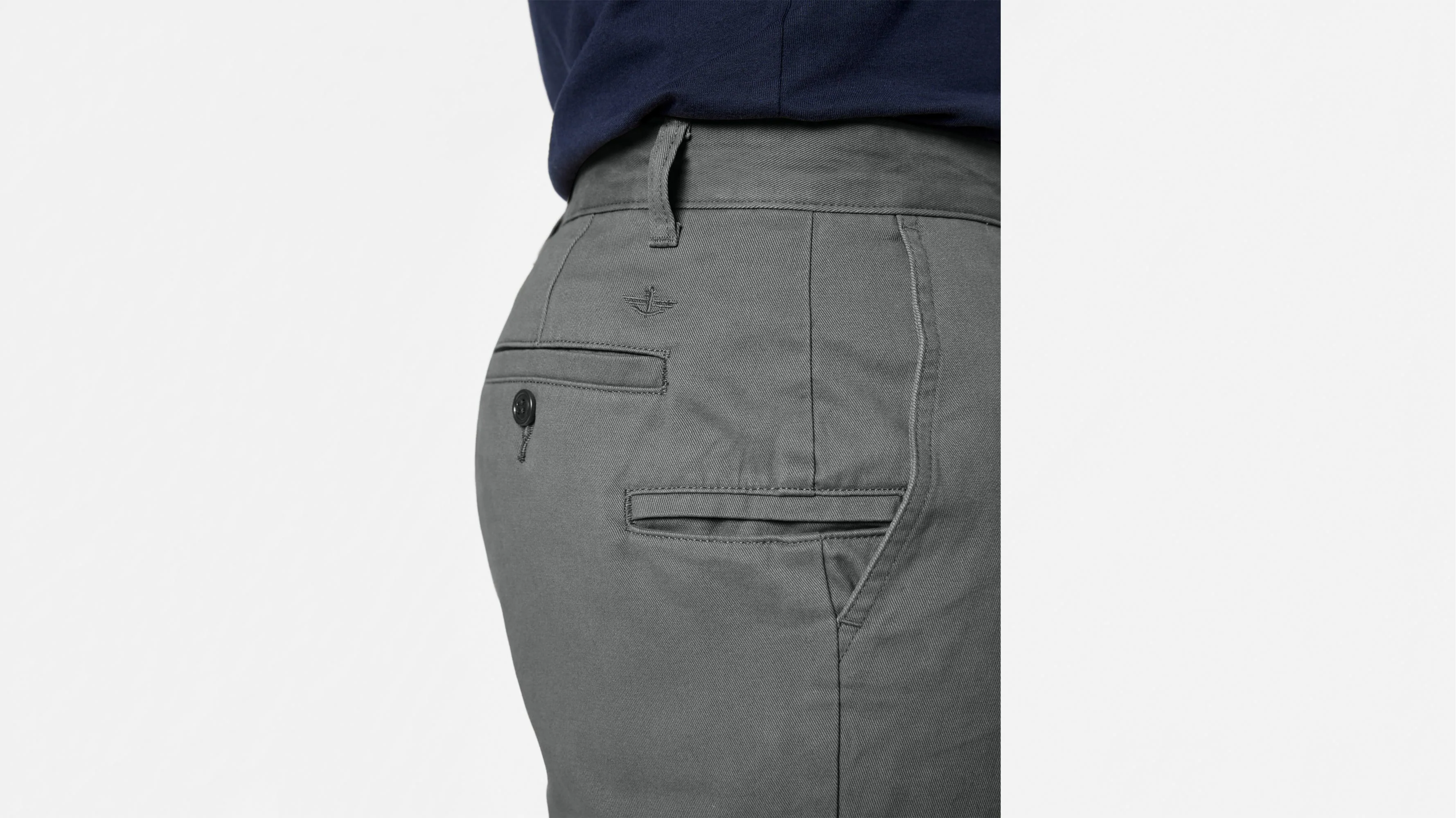 Perfect 8" Shorts - Image 3