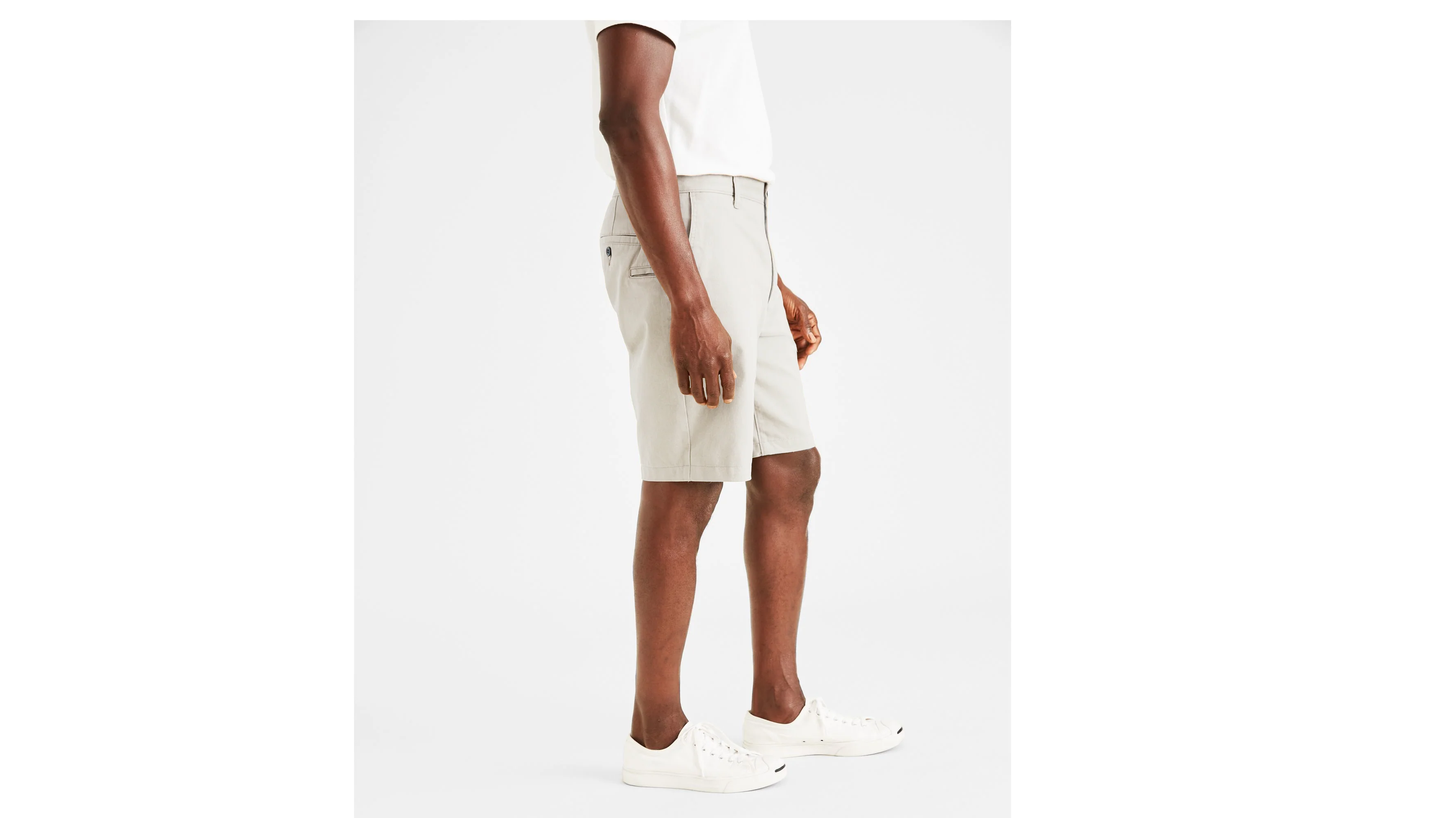 Perfect 8" Shorts - Image 3