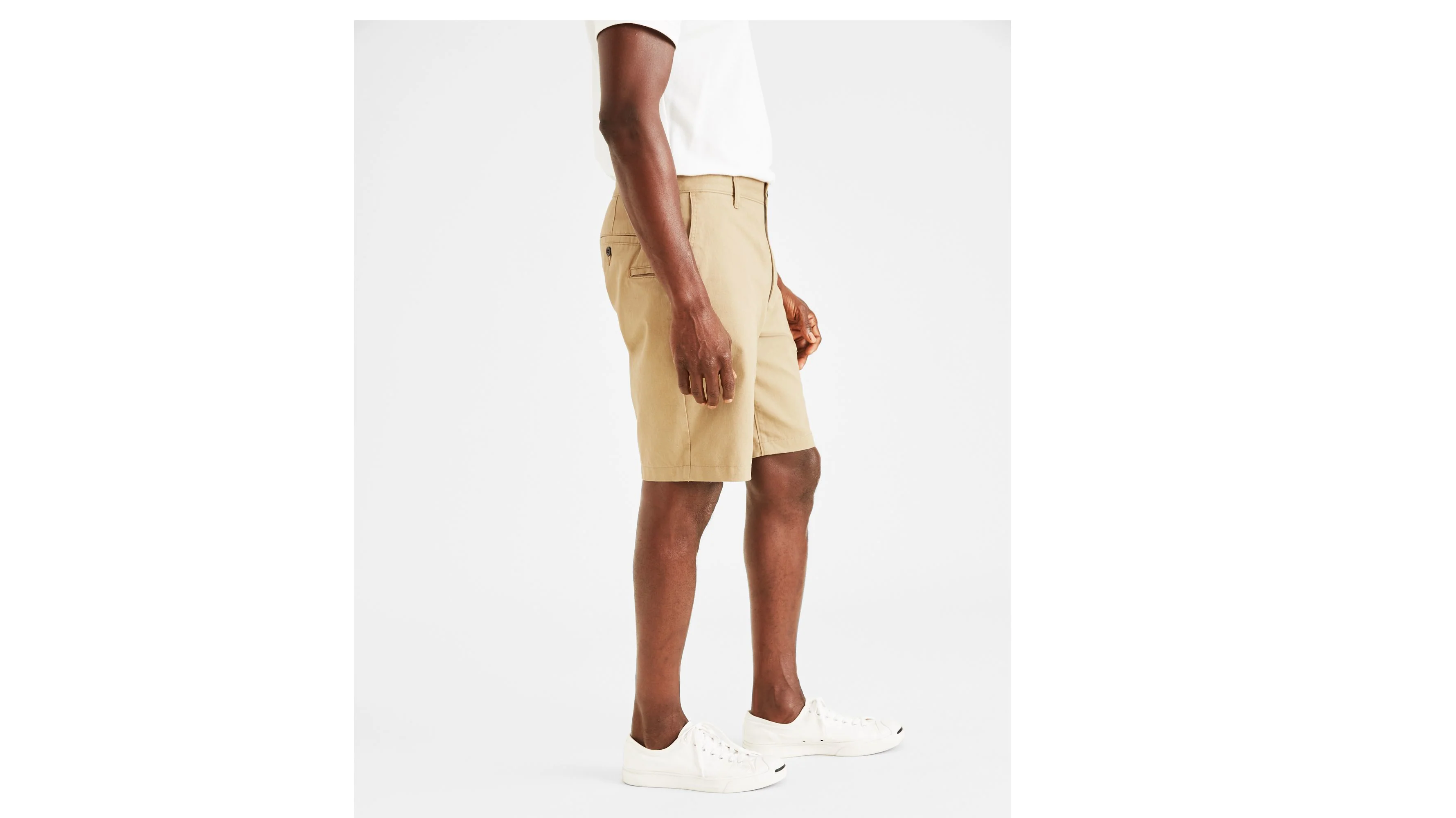 Perfect 8" Shorts - Image 3