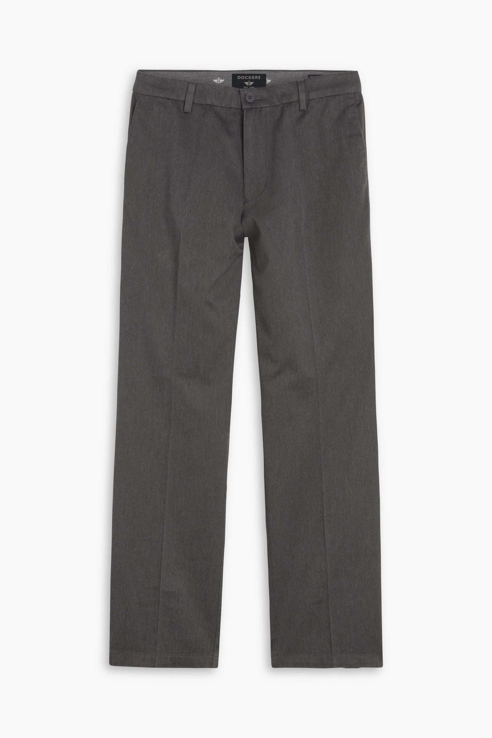 Signature Iron Free Khakis, Classic Fit with Stain Defender® - Image 5