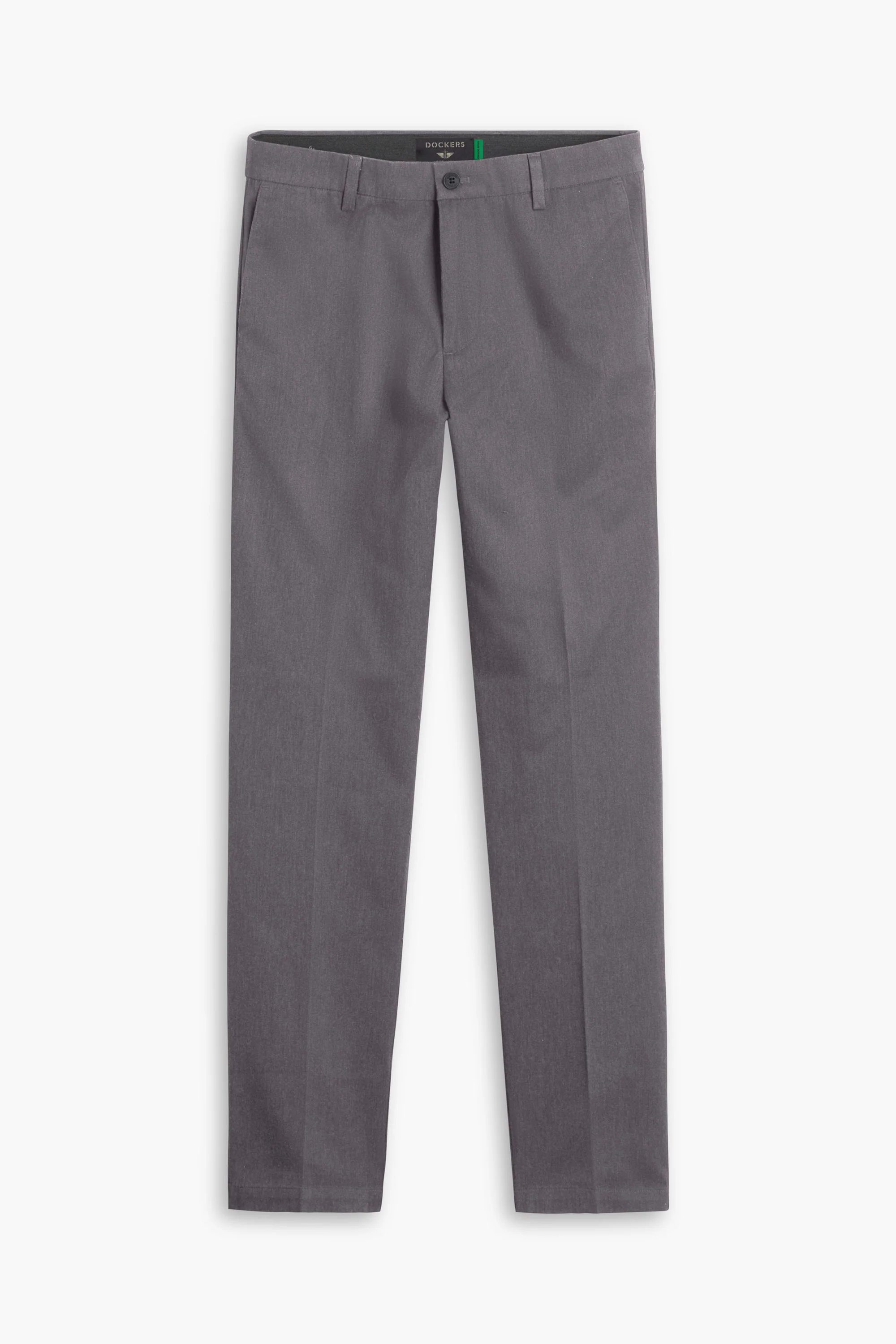 Signature Iron Free Khakis, Slim Fit with Stain Defender® - Image 5