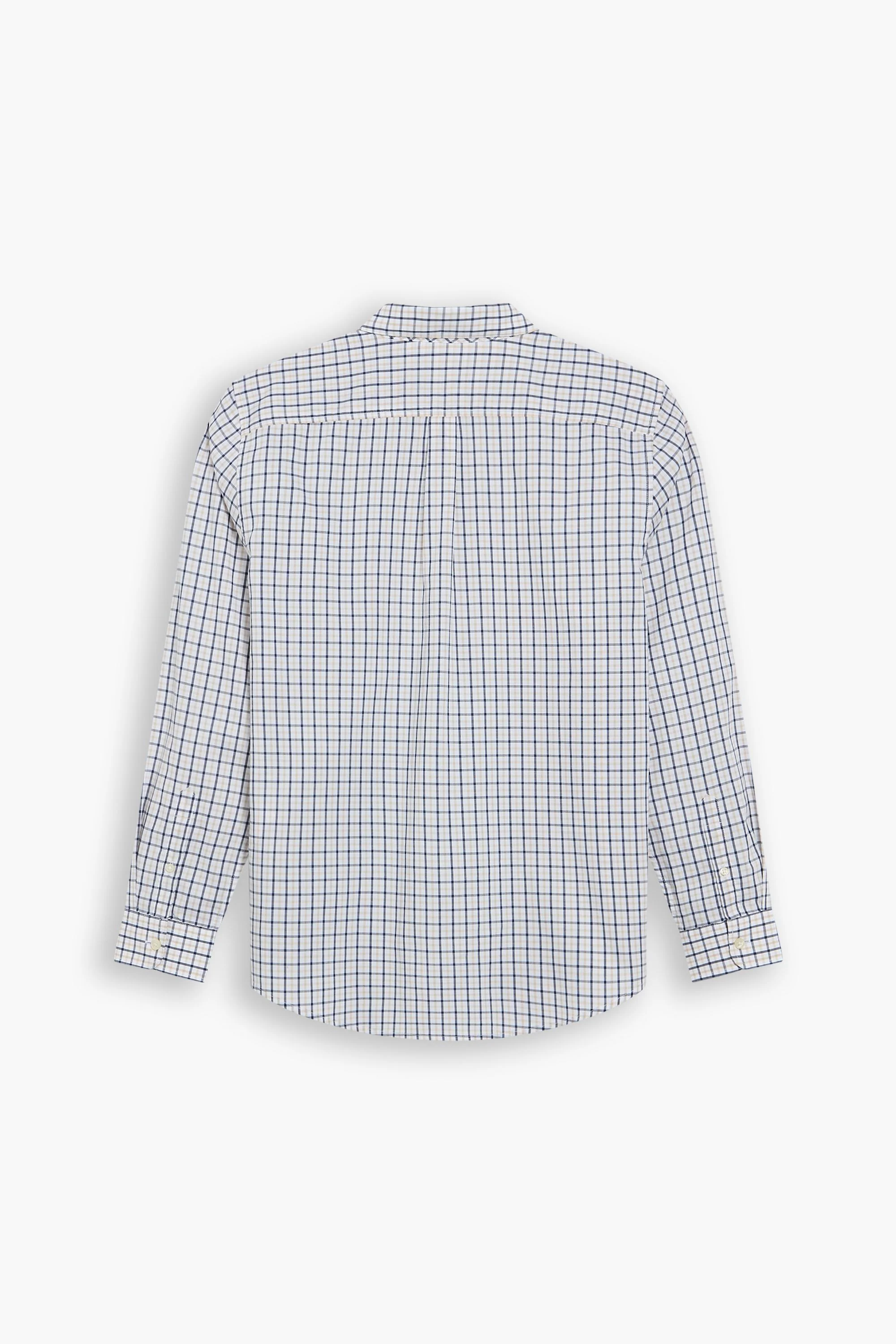 Signature Stain Defender Shirt, Classic Fit - Image 4
