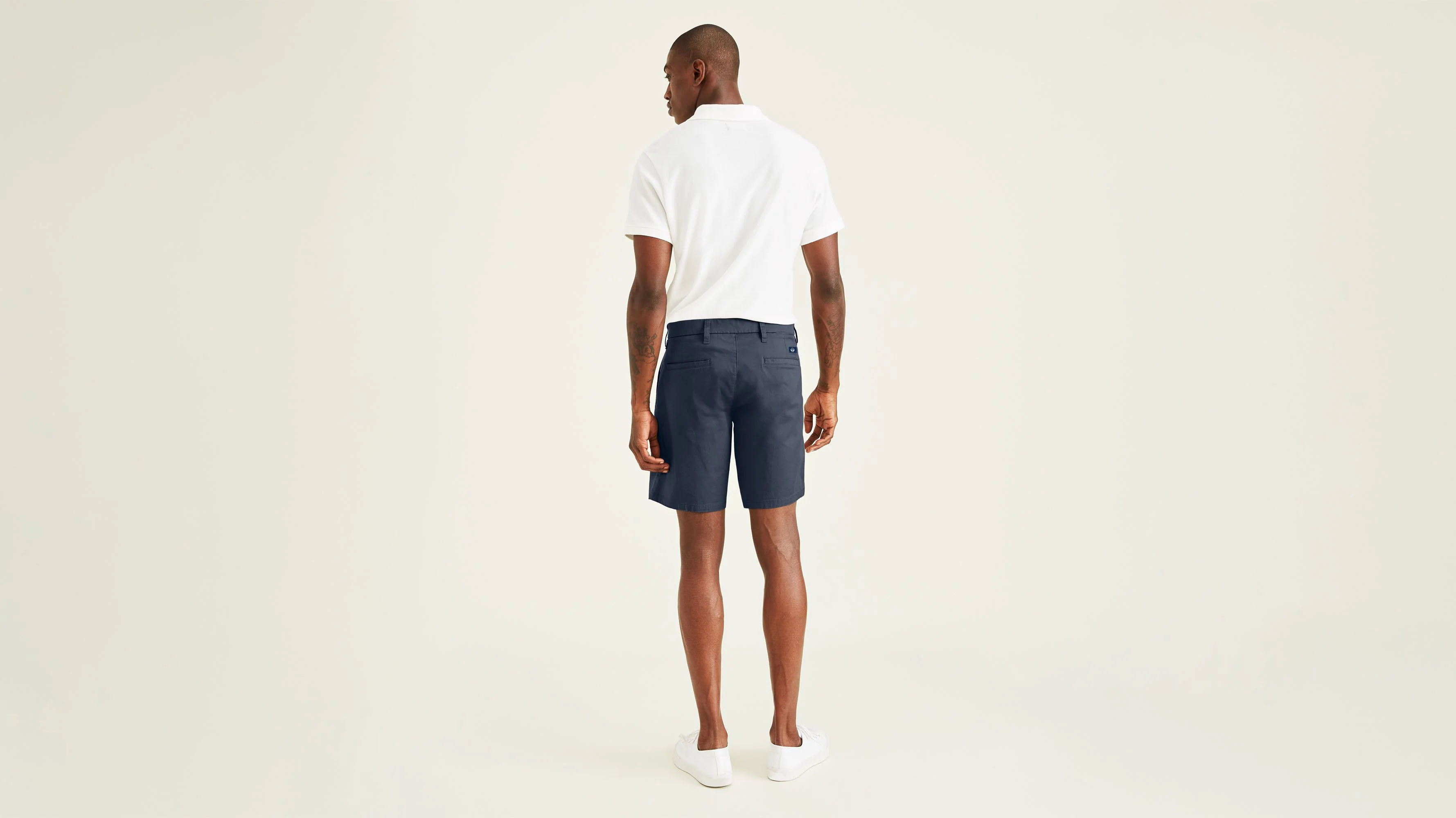 Ultimate 9.5" Shorts - Image 3