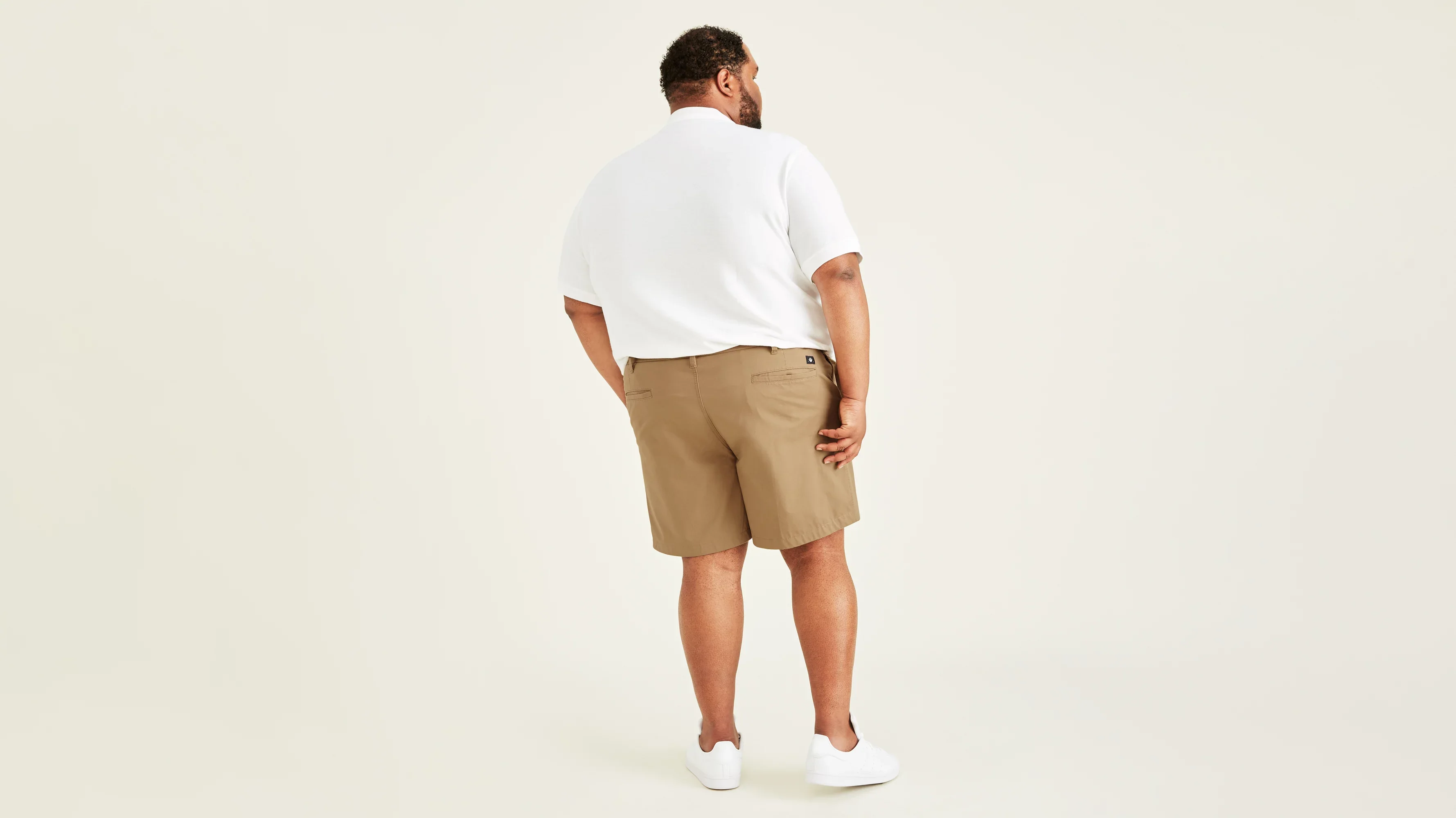 Ultimate 9.5" Shorts (Big and Tall) - Image 3