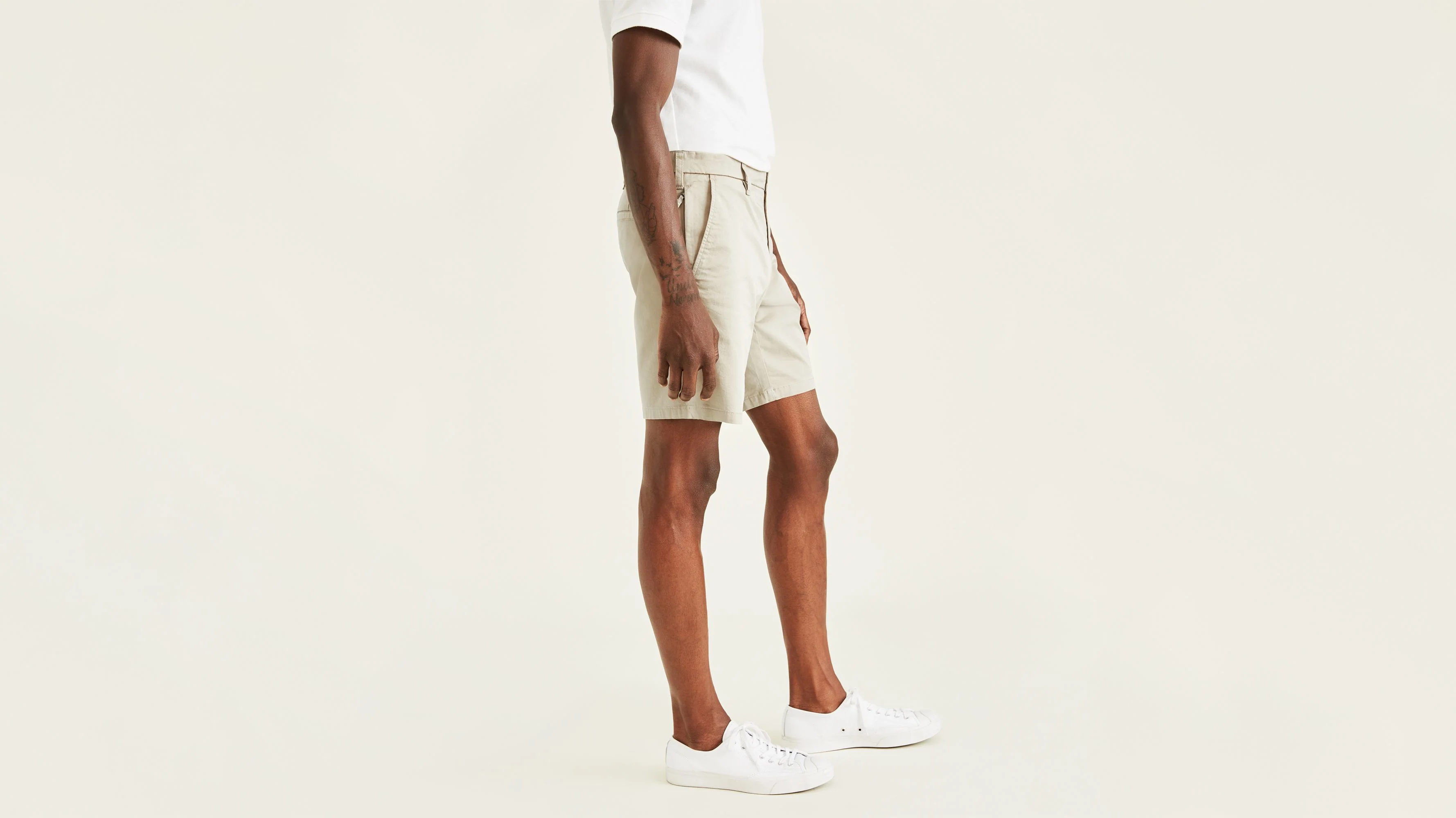 Ultimate 9.5" Shorts (Big and Tall) - Image 3