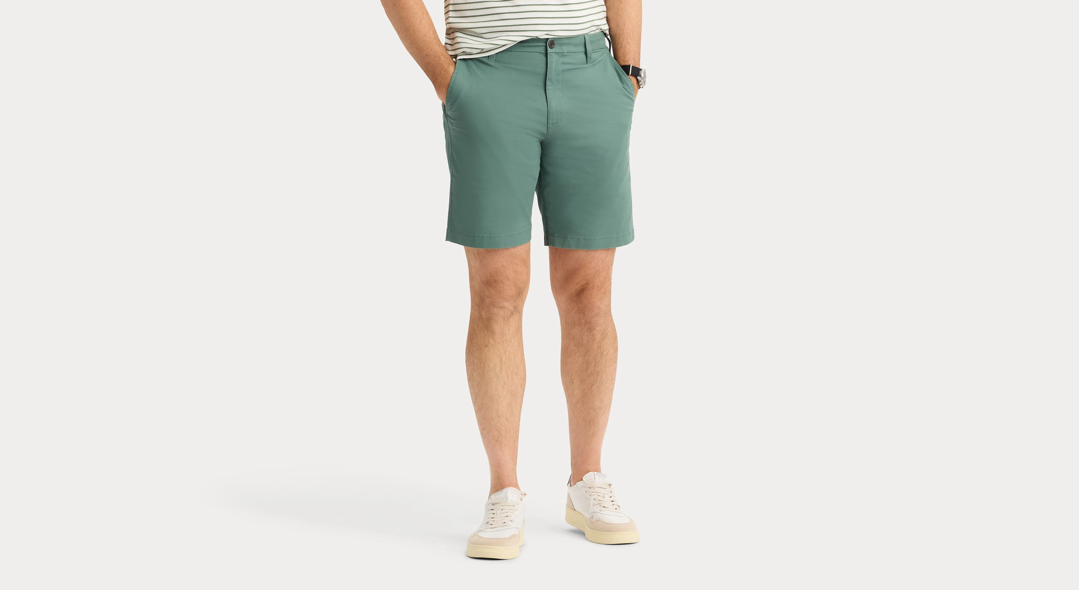 Ultimate 9.5" Shorts