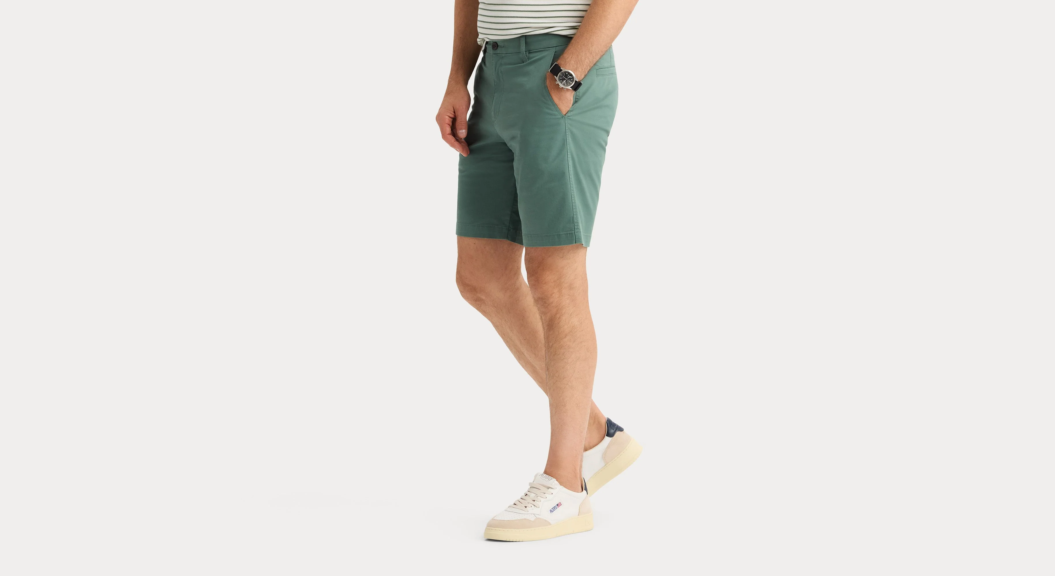 Ultimate 9.5" Shorts - Image 3