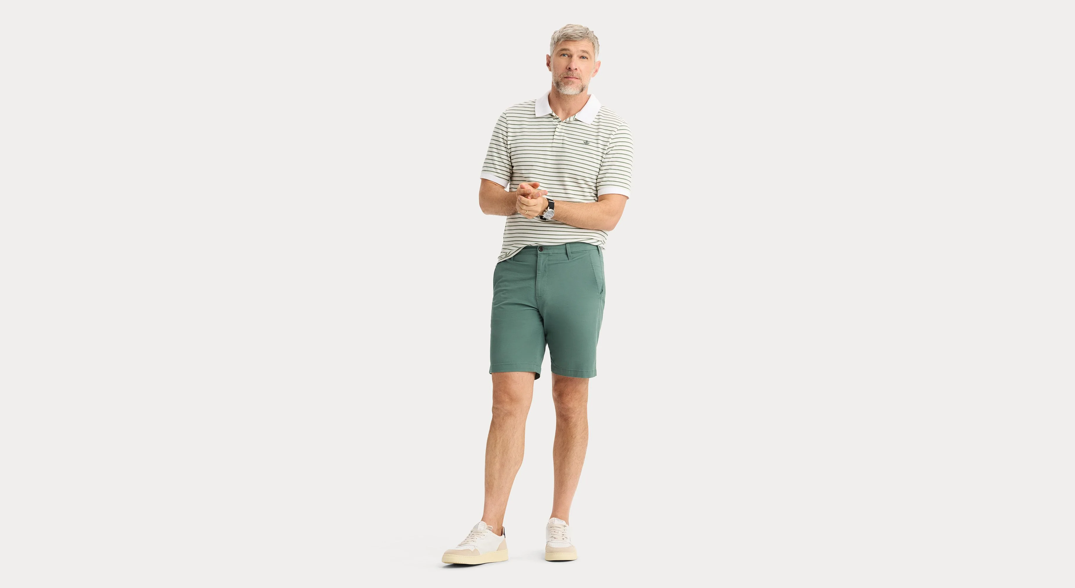 Ultimate 9.5" Shorts - Image 4