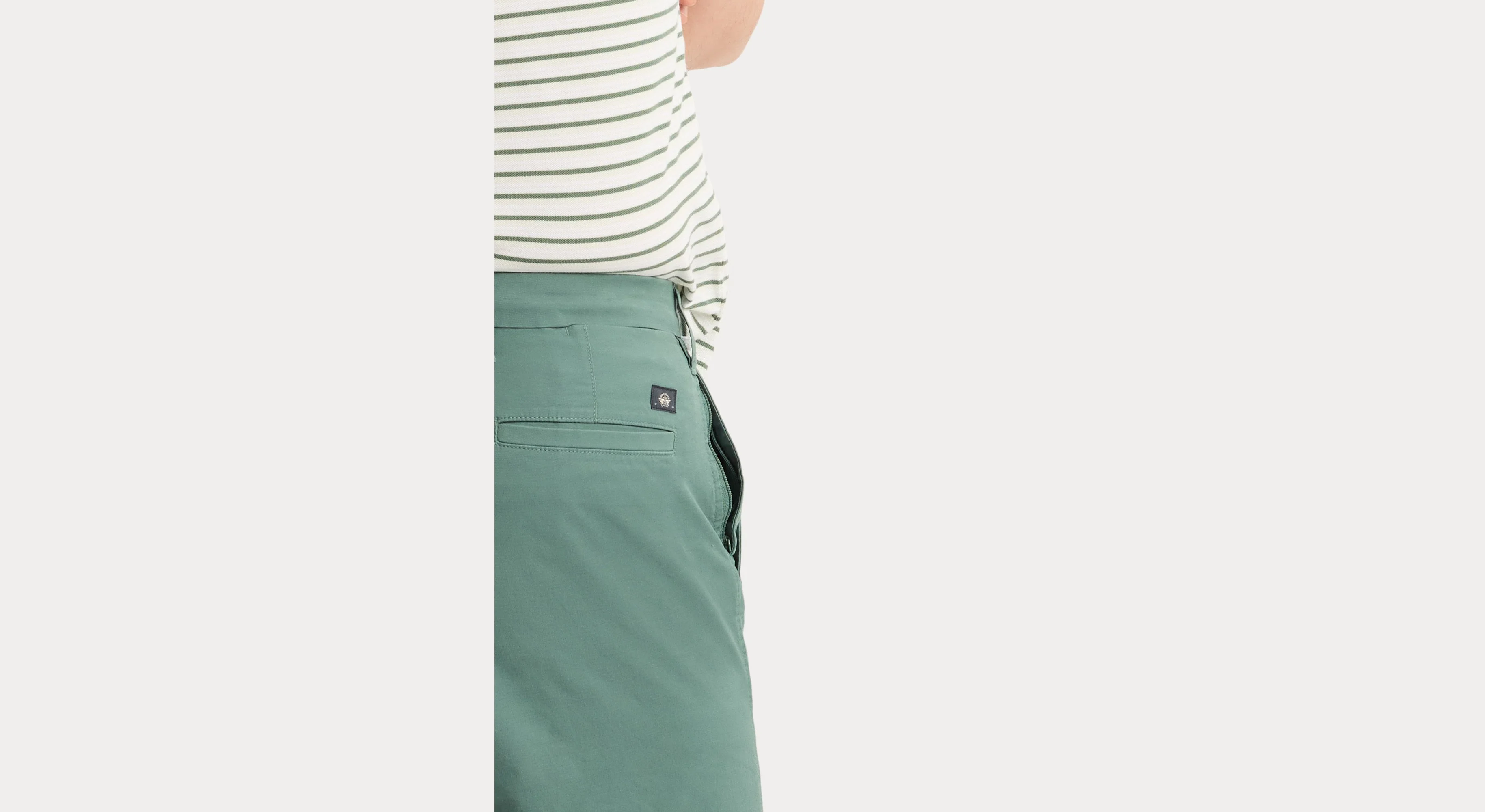 Ultimate 9.5" Shorts - Image 5