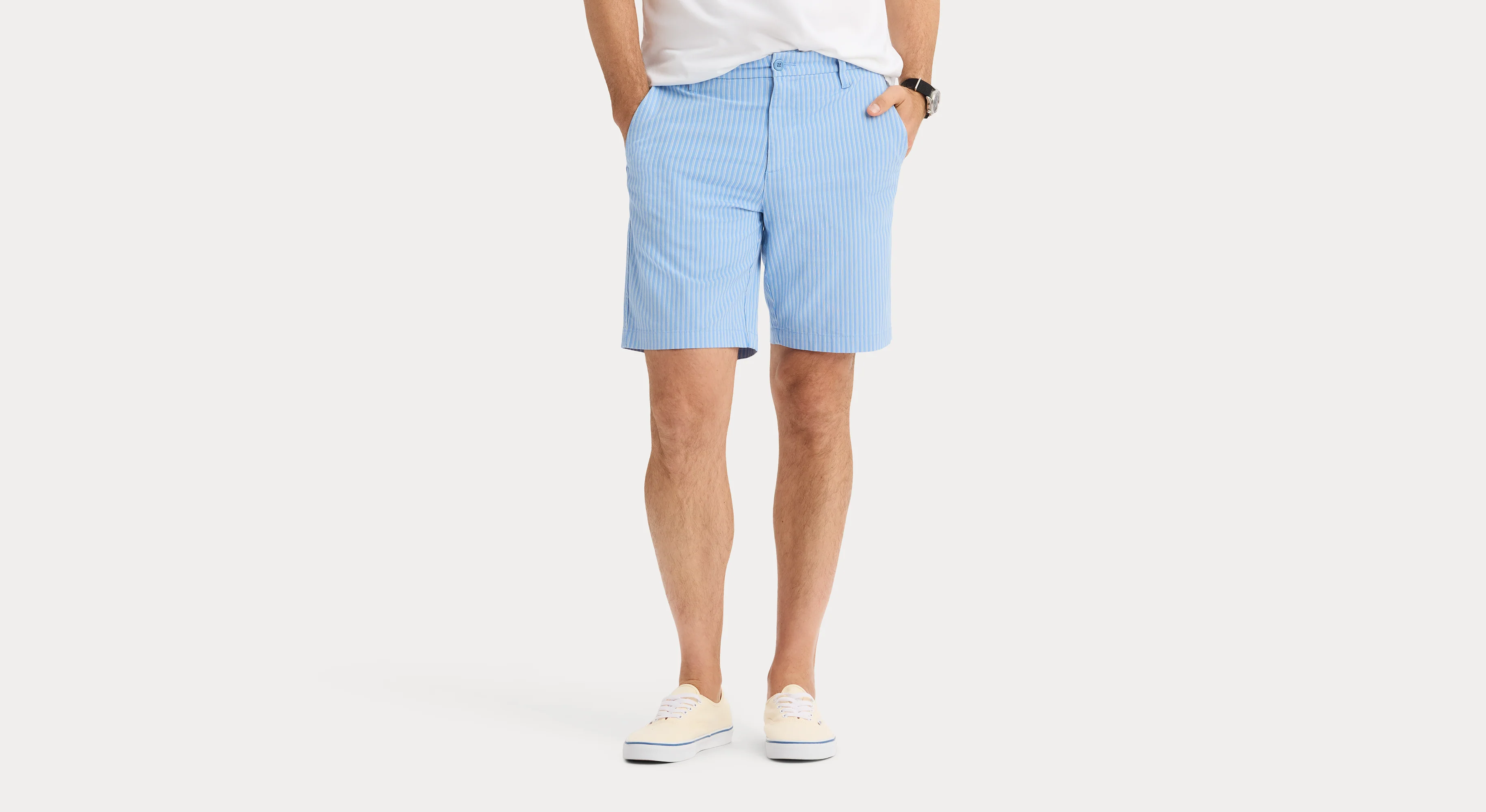 Ultimate 9.5" Shorts