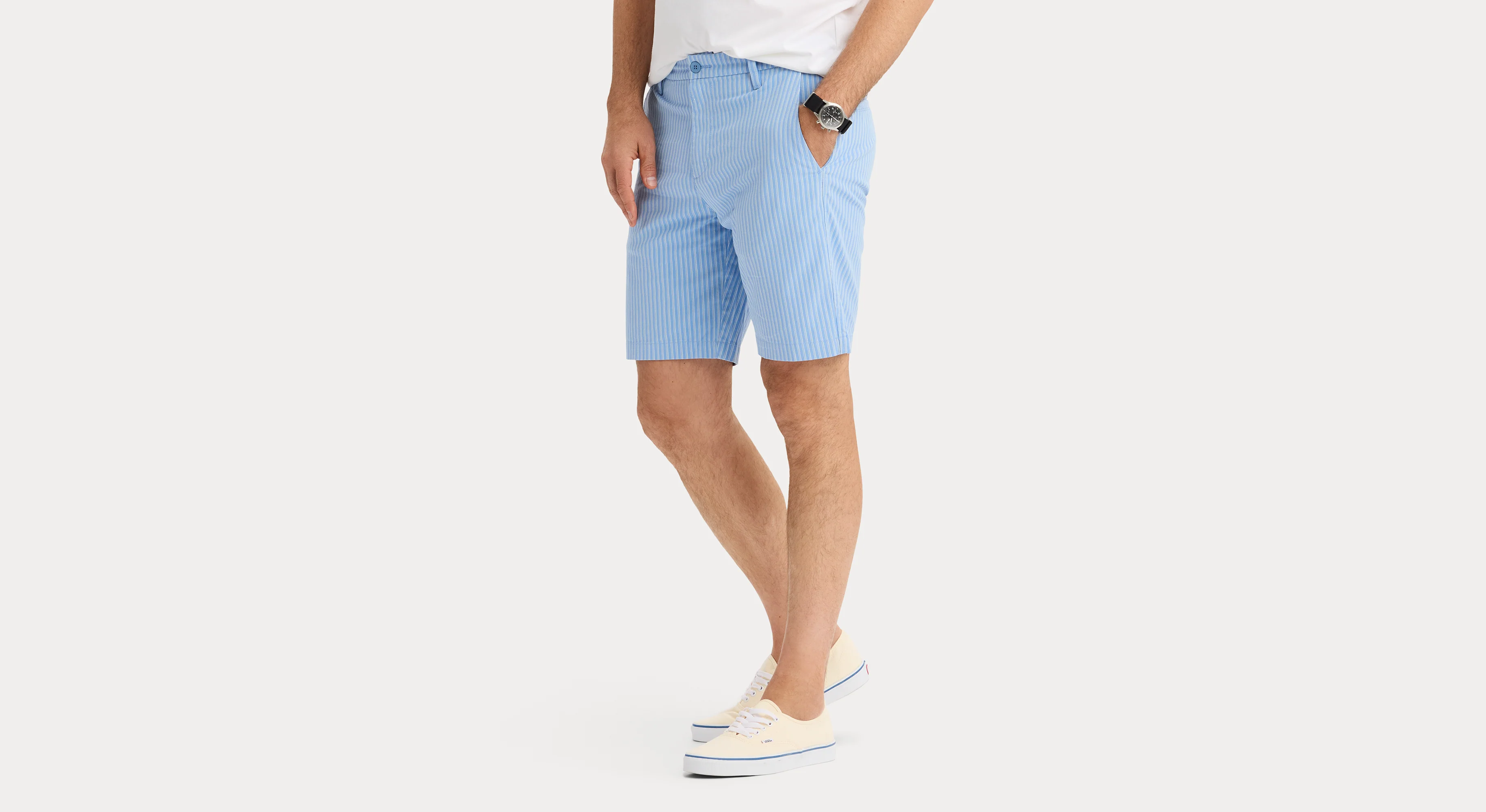 Ultimate 9.5" Shorts - Image 3