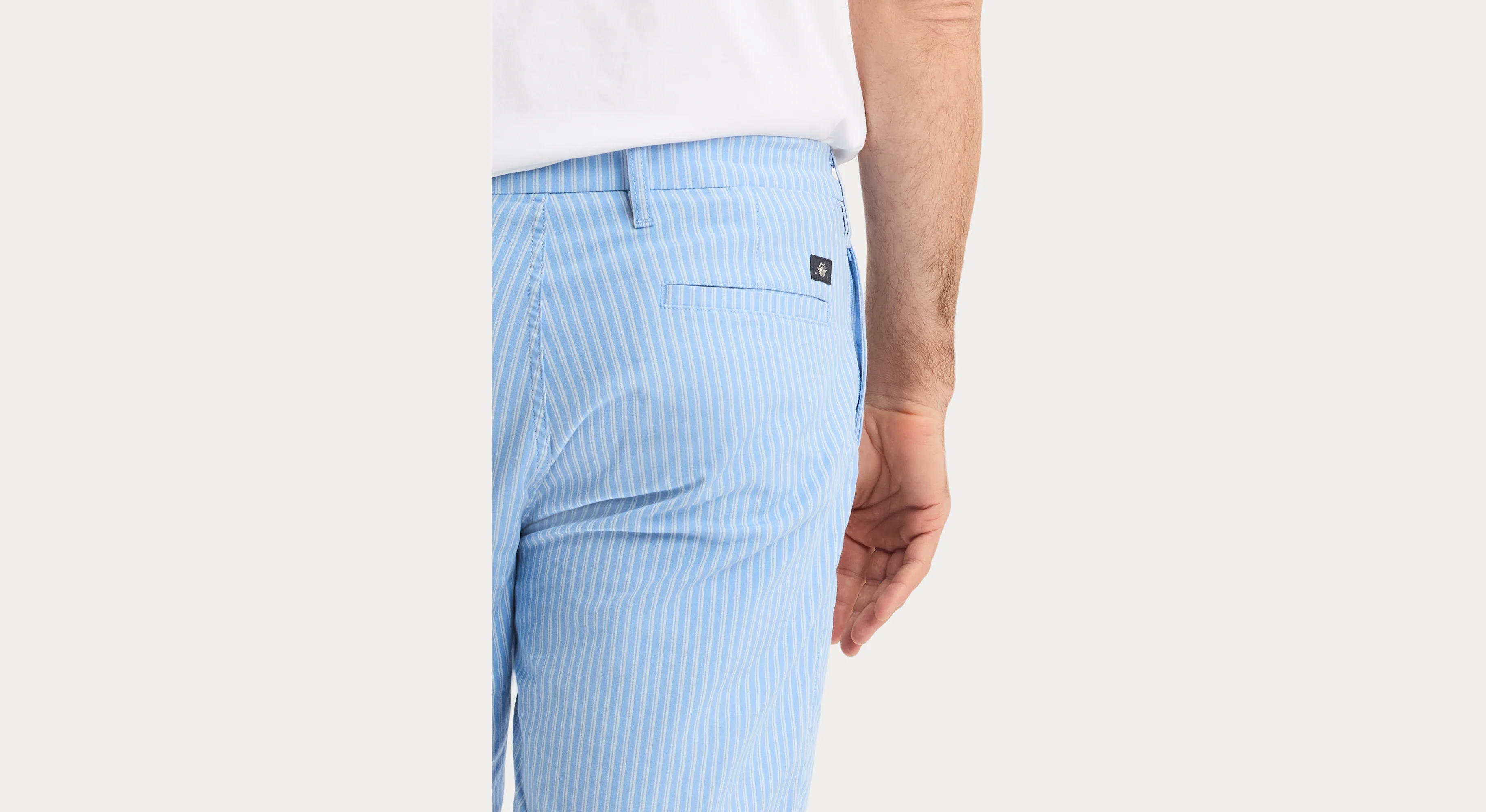 Ultimate 9.5" Shorts - Image 4