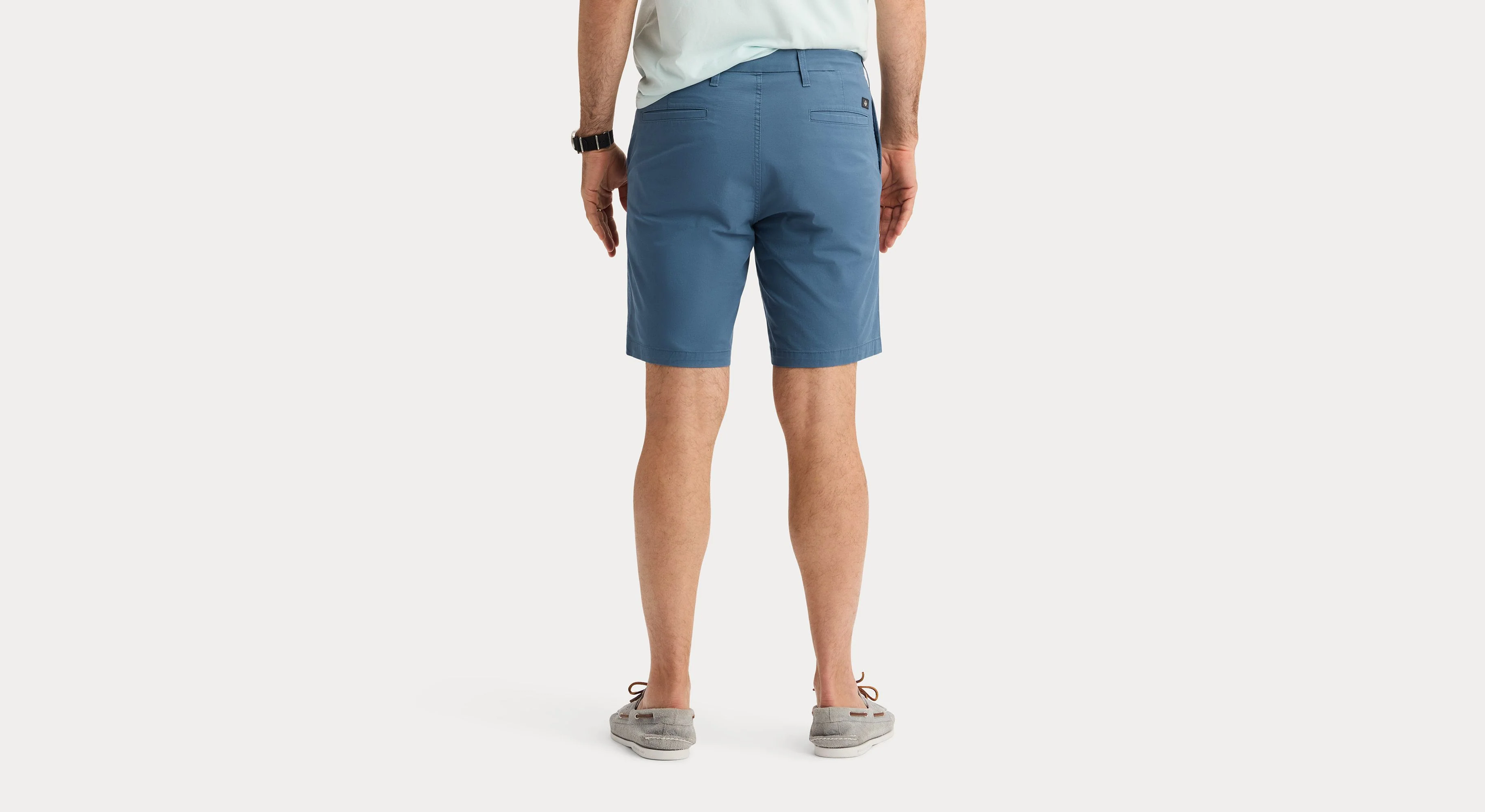 Ultimate 9.5" Shorts - Image 2