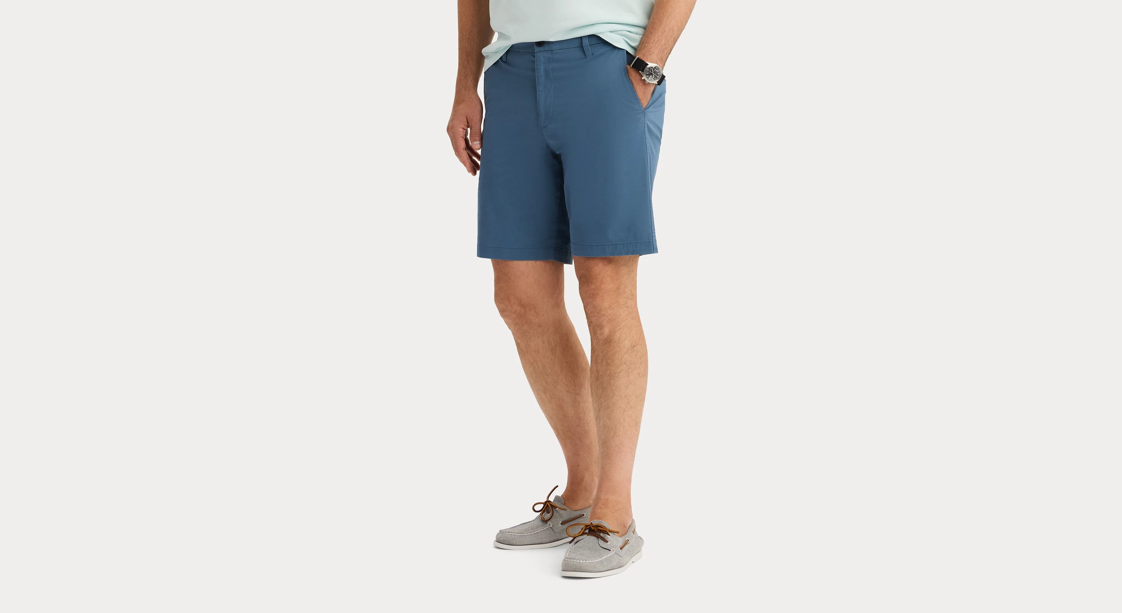 Ultimate 9.5" Shorts - Image 3
