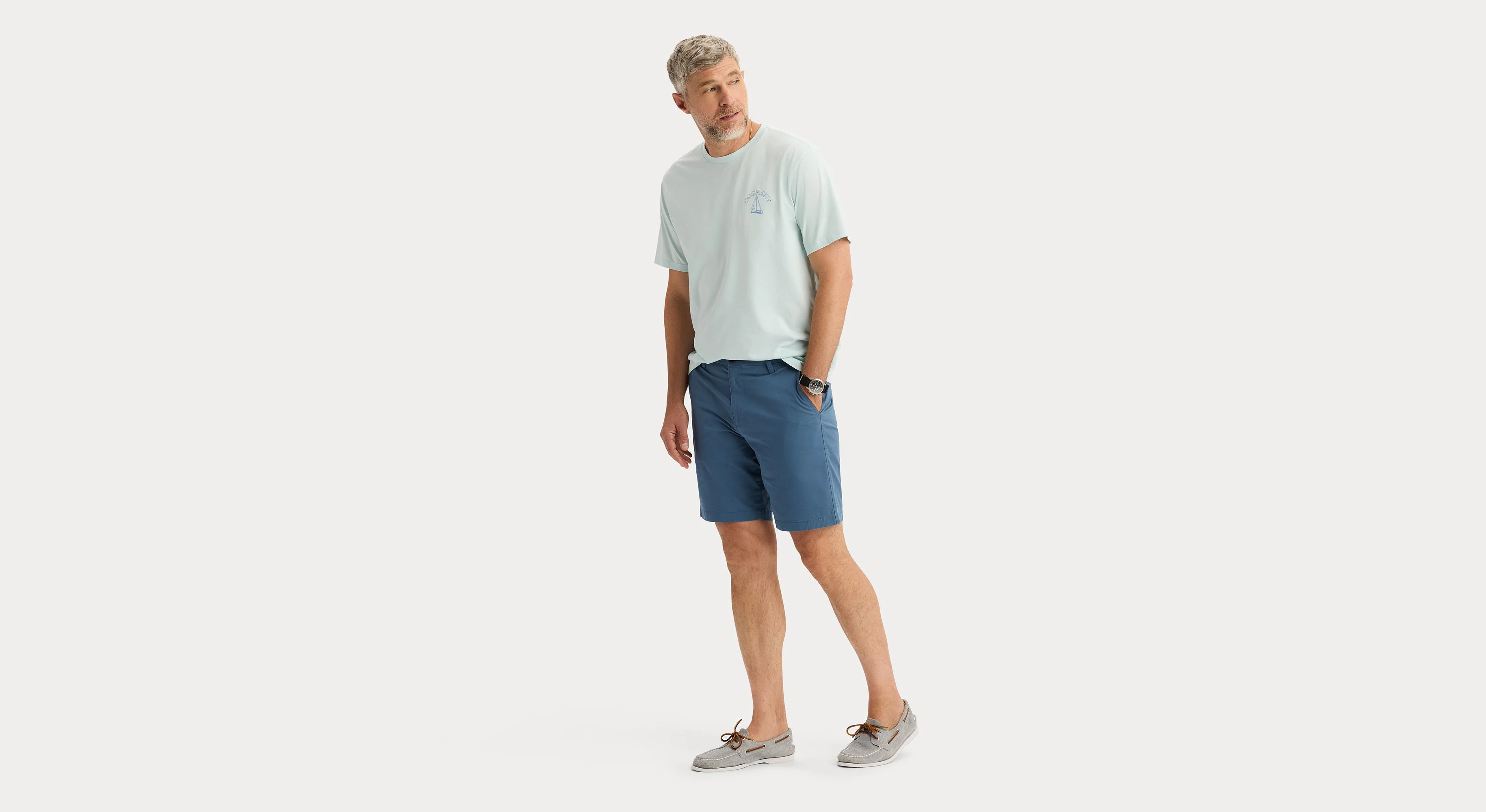 Ultimate 9.5" Shorts - Image 4