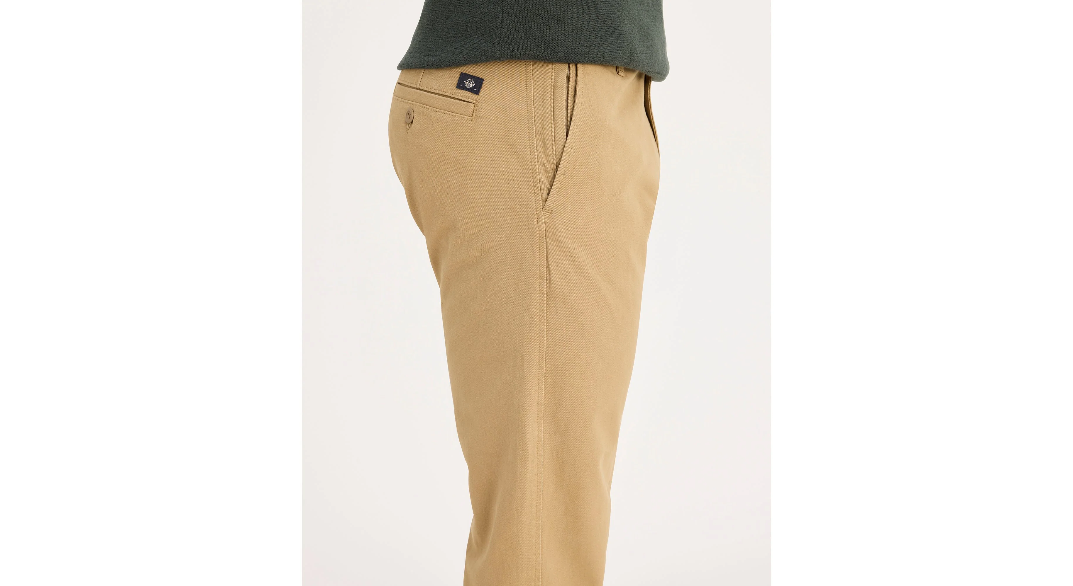 Ultimate Chinos, Athletic Fit - Image 3