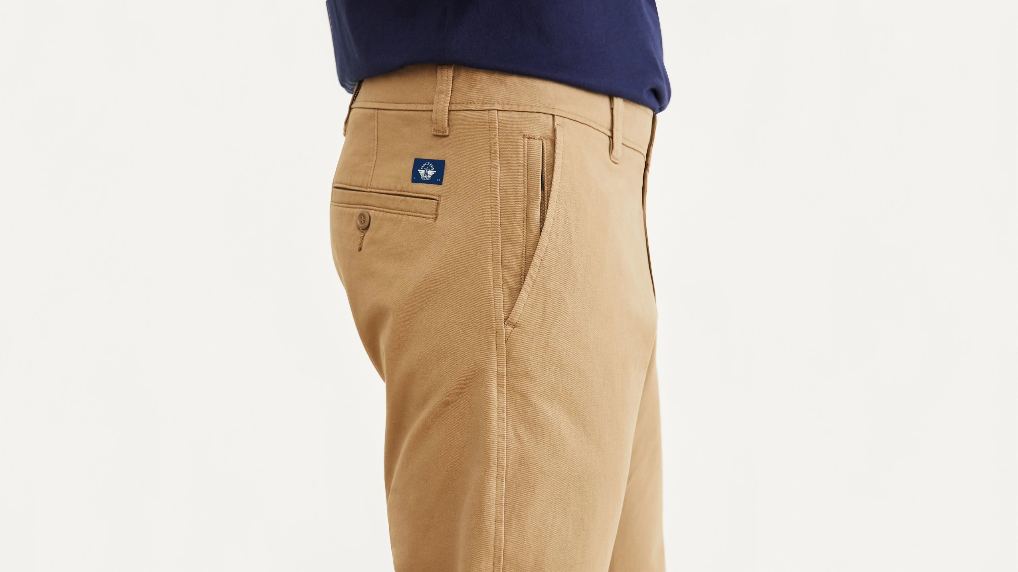 Ultimate Chinos, Athletic Fit - Image 4