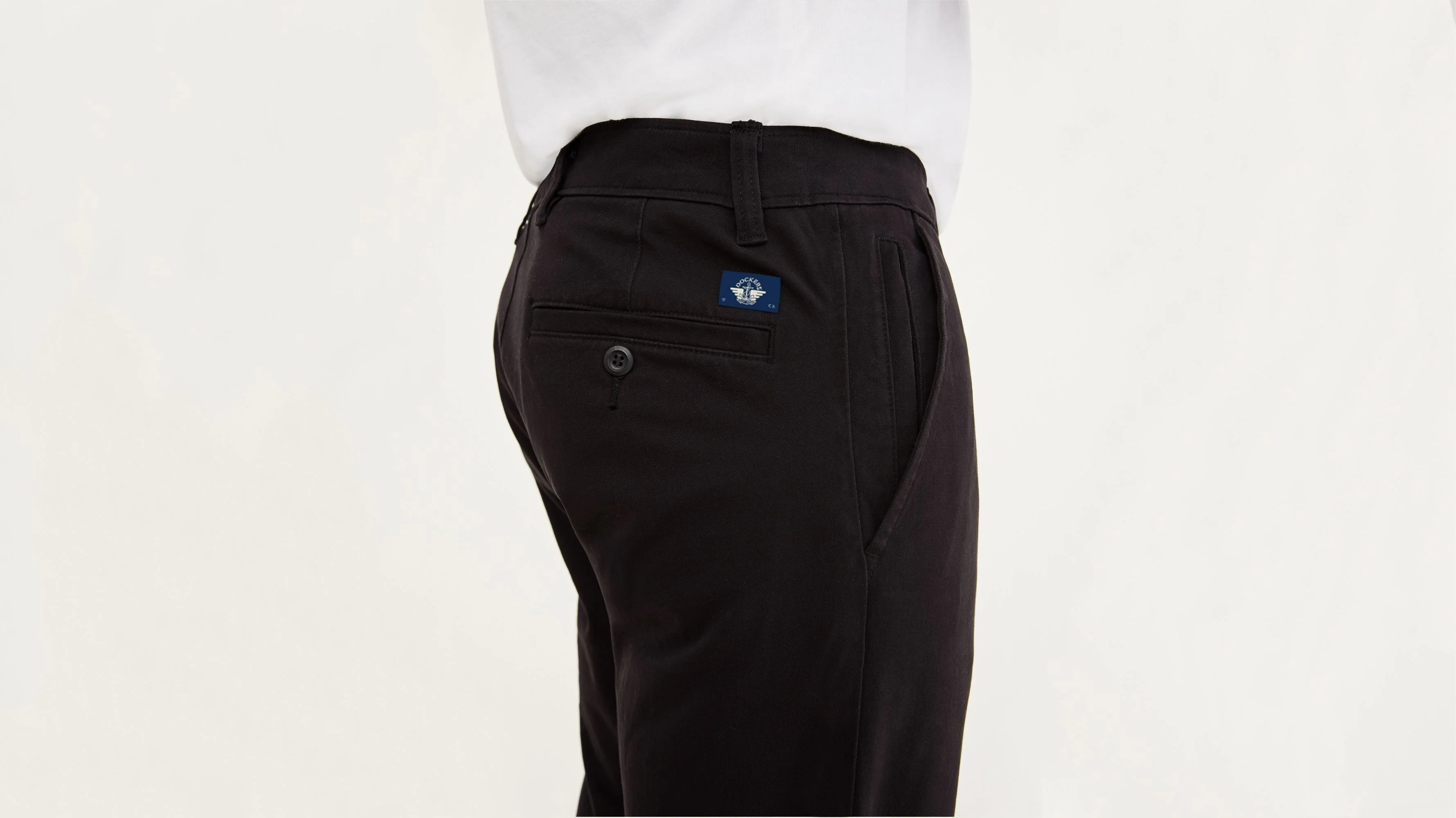 Ultimate Chinos, Athletic Fit - Image 4