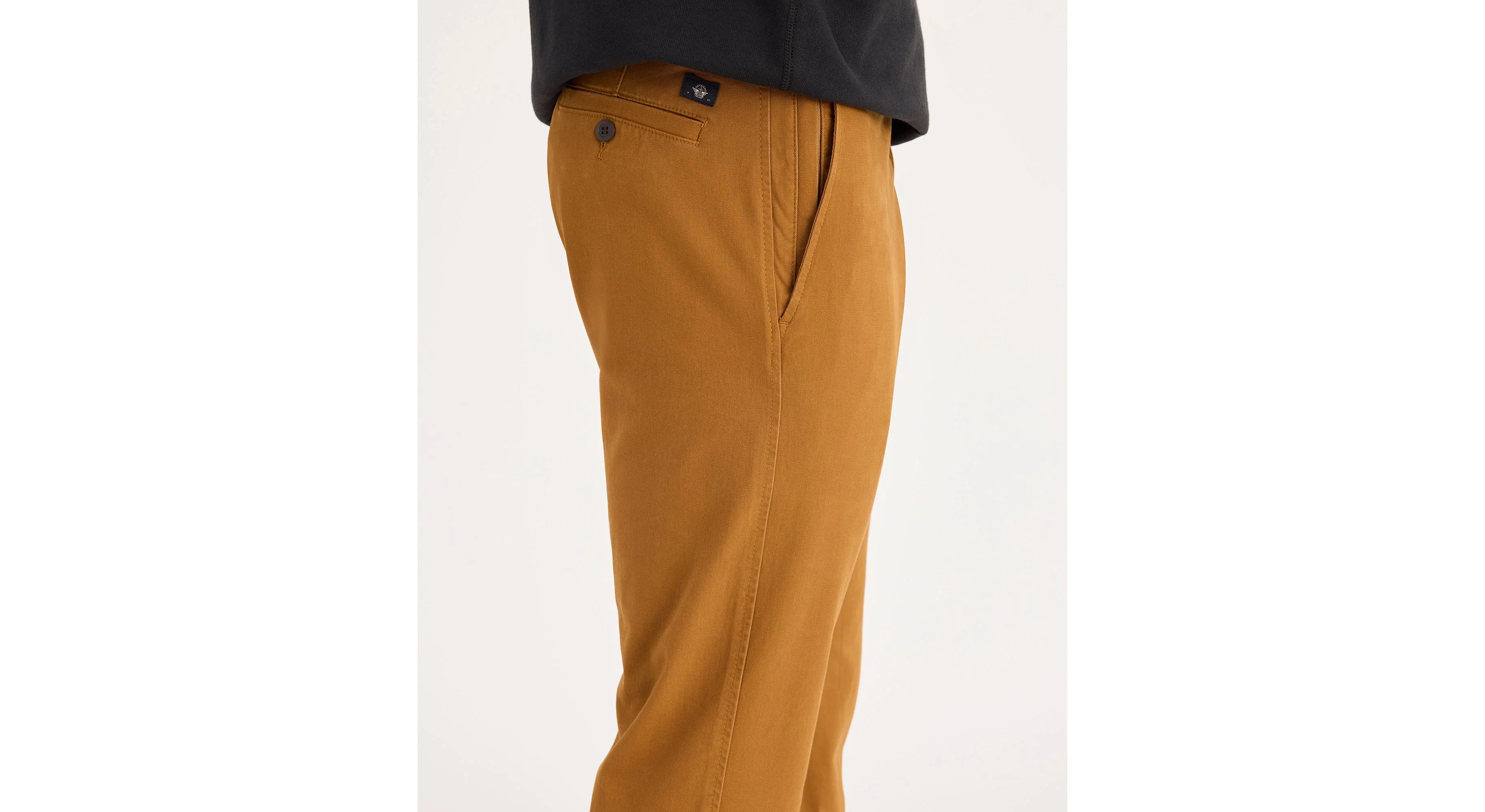 Ultimate Chinos, Athletic Fit - Image 3