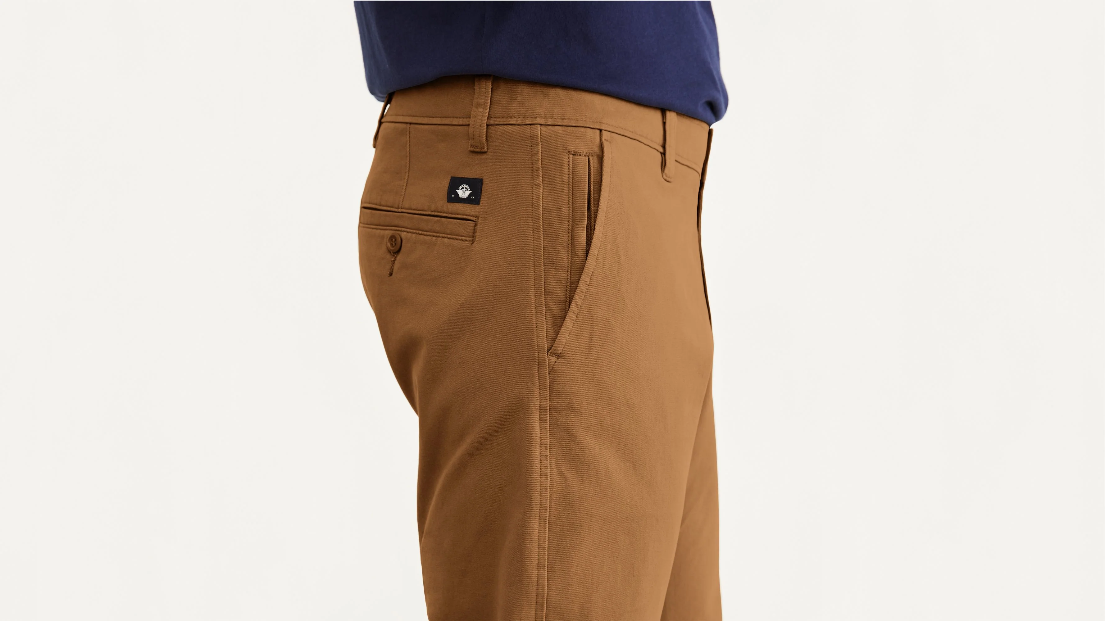 Ultimate Chinos, Athletic Fit - Image 4