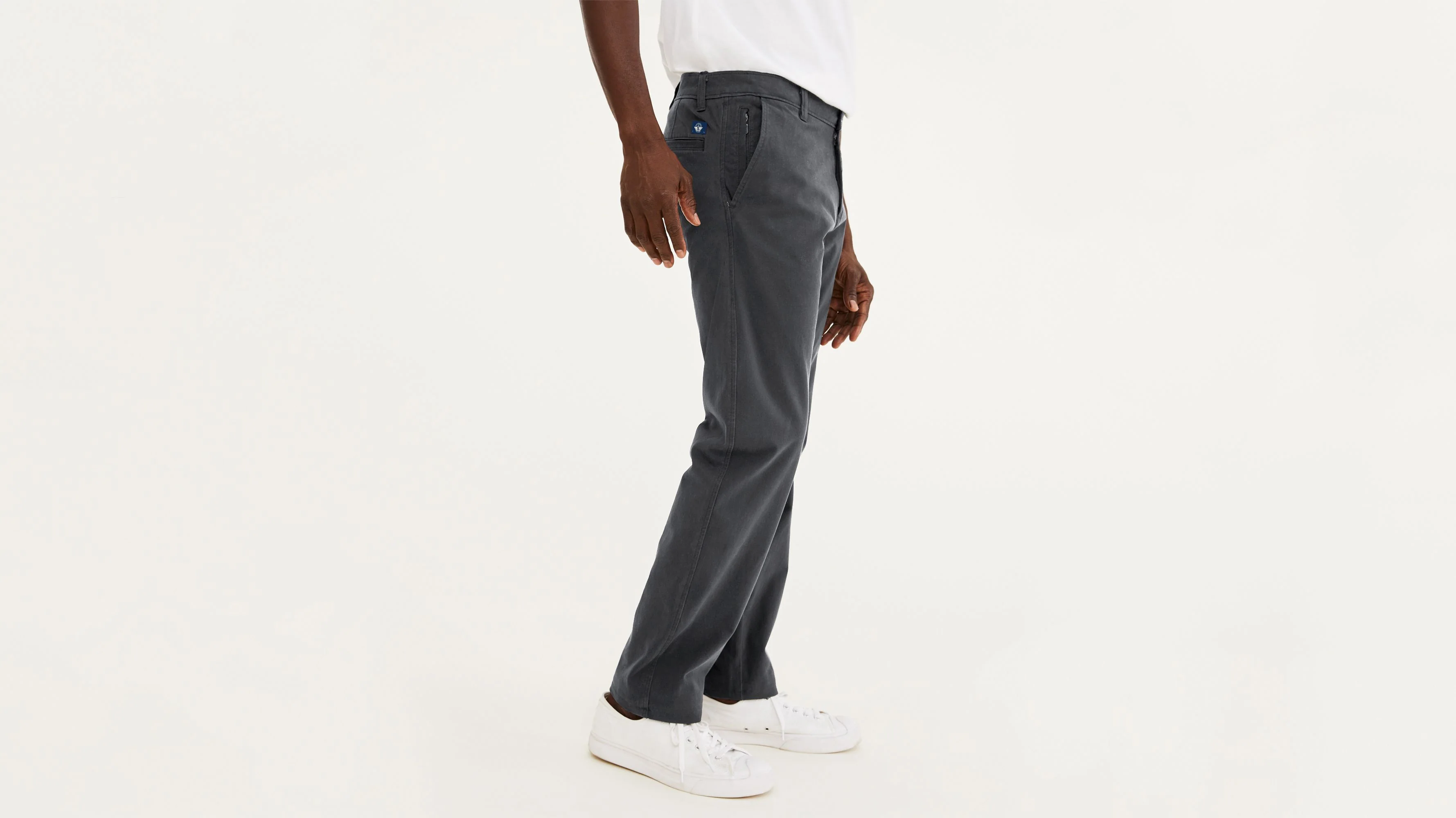 Ultimate Chinos, Athletic Fit - Image 3