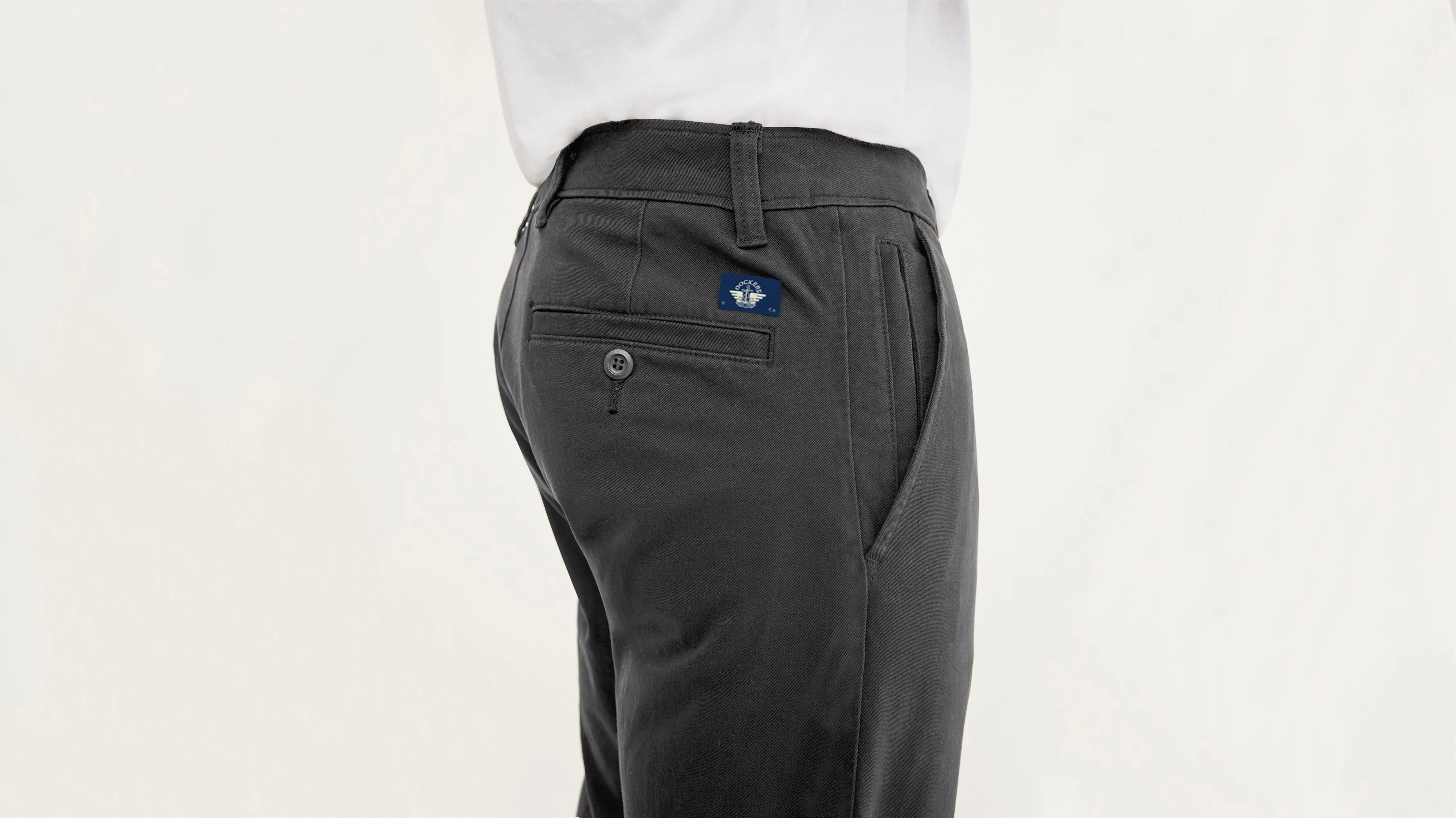 Ultimate Chinos, Athletic Fit - Image 4