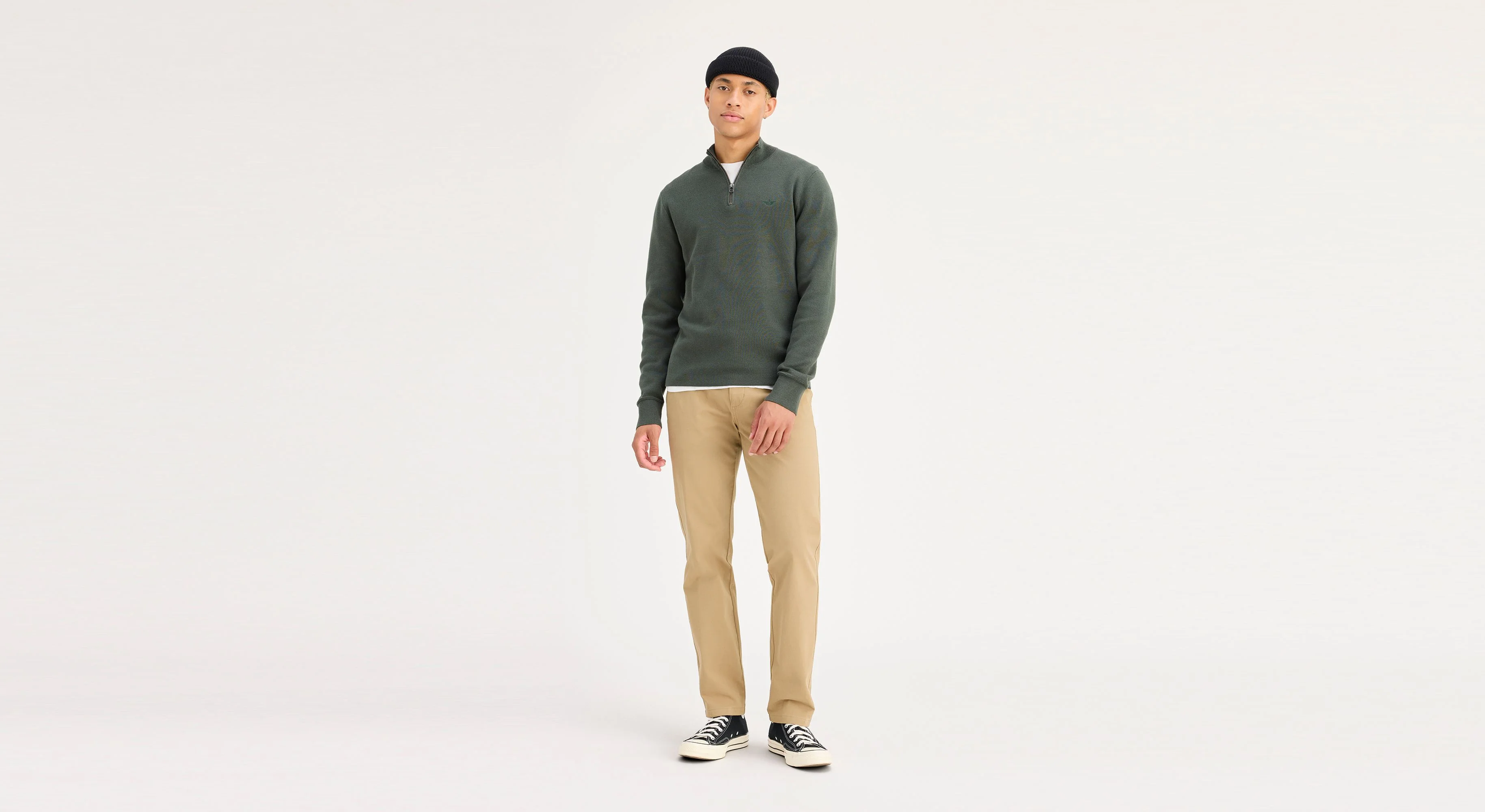Ultimate Chinos, Athletic Fit (Big and Tall) - Image 5