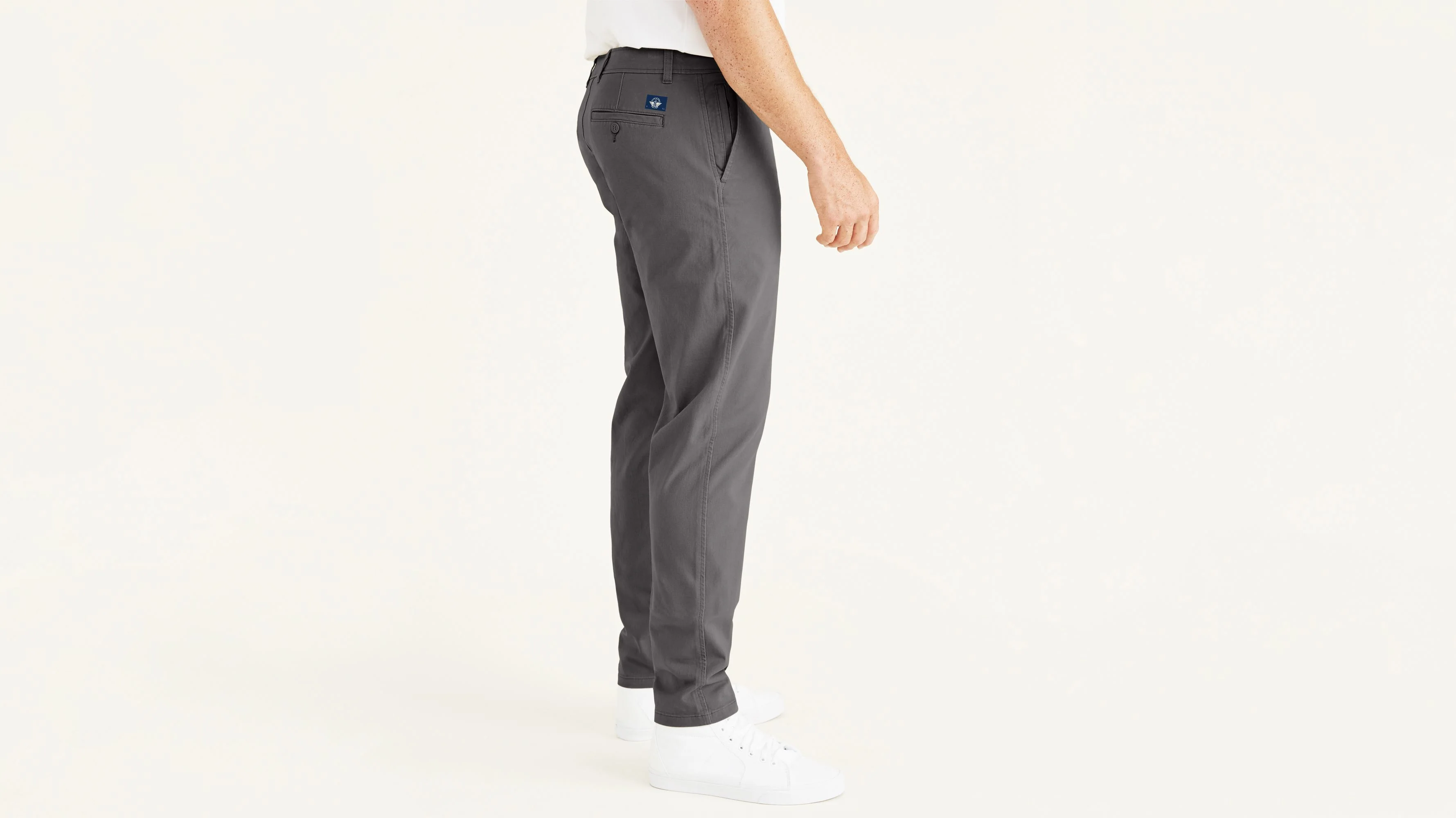 Ultimate Chinos, Athletic Fit (Big and Tall) - Image 3