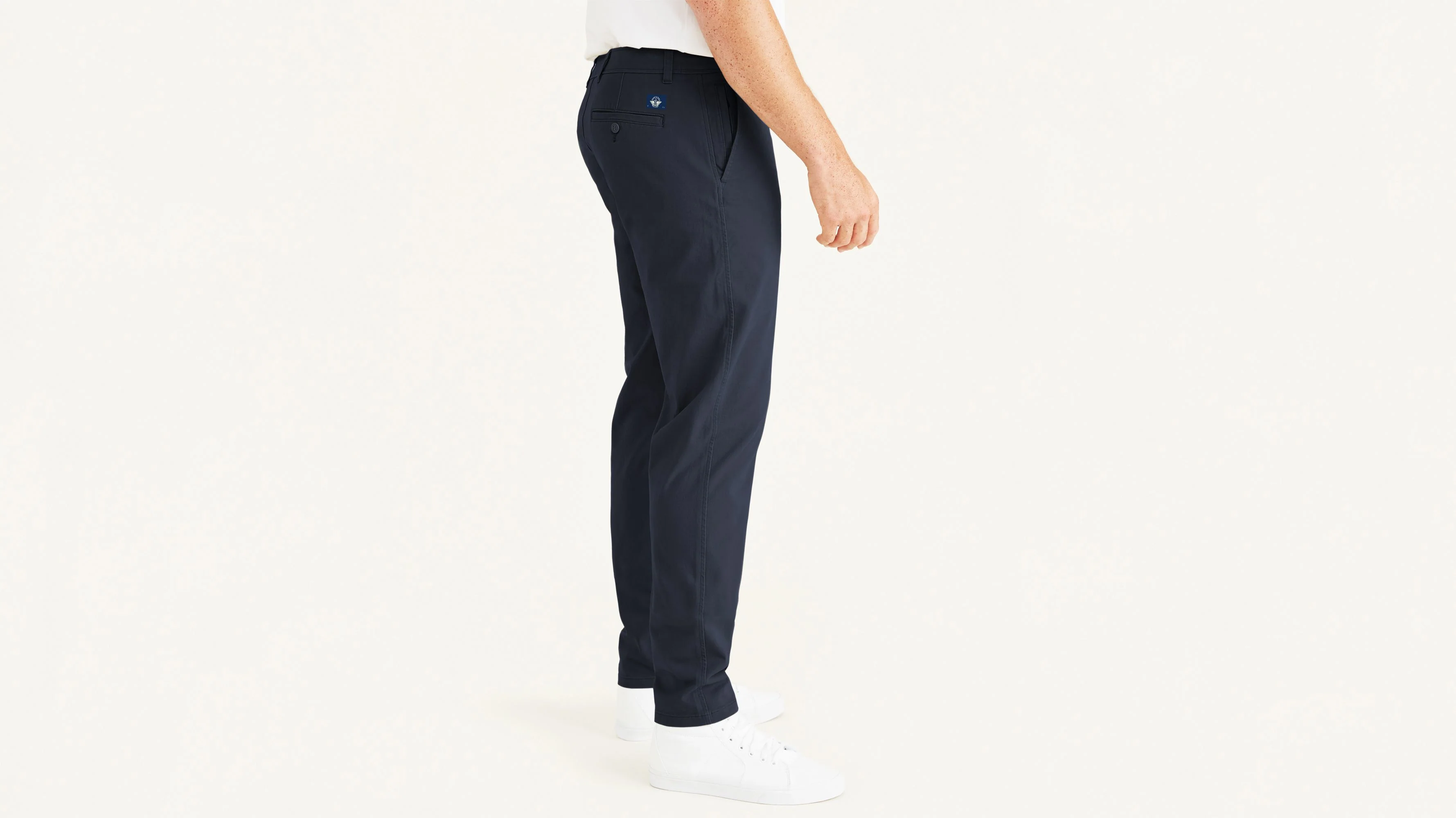 Ultimate Chinos, Athletic Fit (Big and Tall) - Image 3