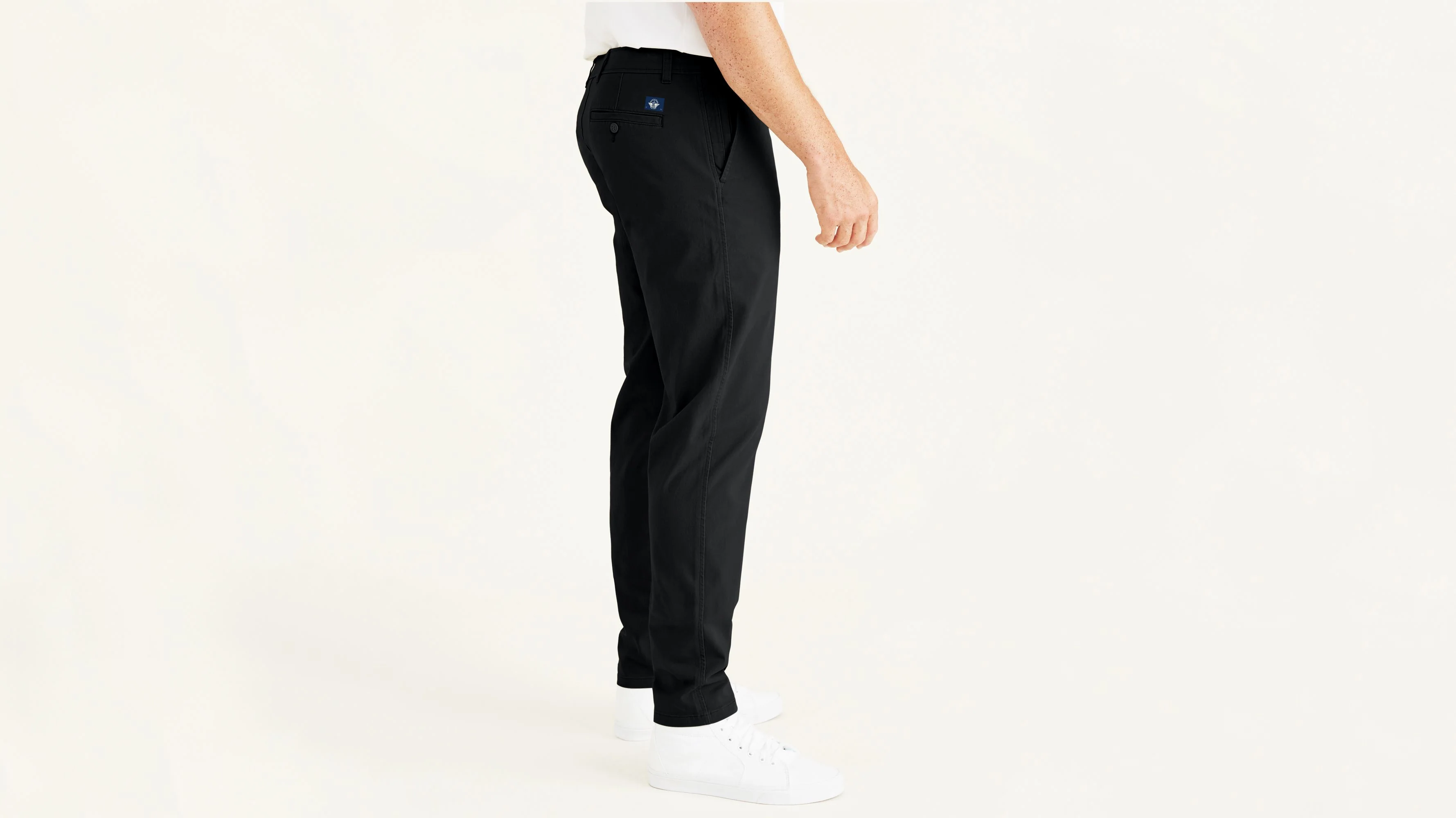 Ultimate Chinos, Athletic Fit (Big and Tall) - Image 3
