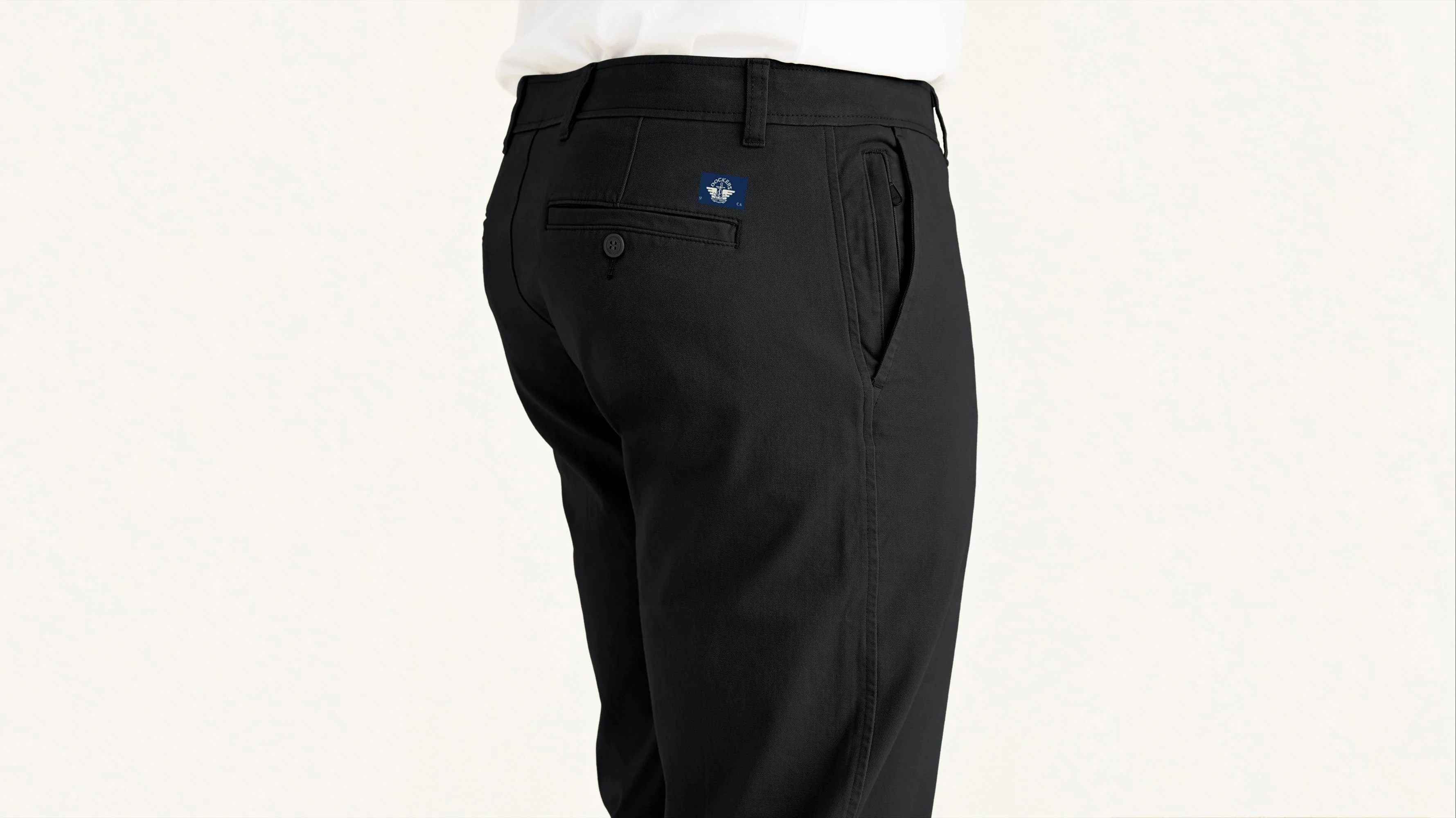 Ultimate Chinos, Athletic Fit (Big and Tall) - Image 4