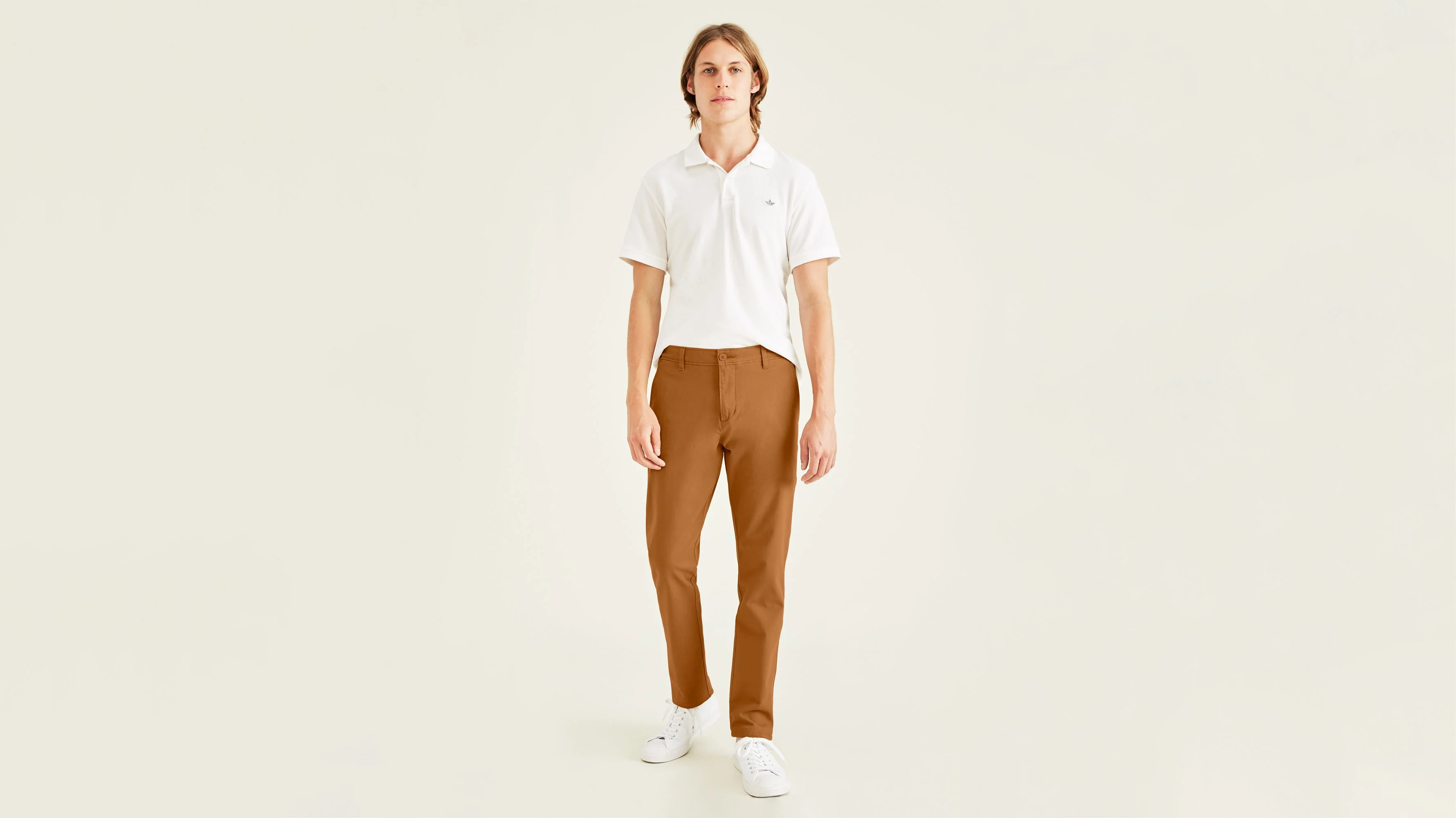 Ultimate Chinos, Slim Fit