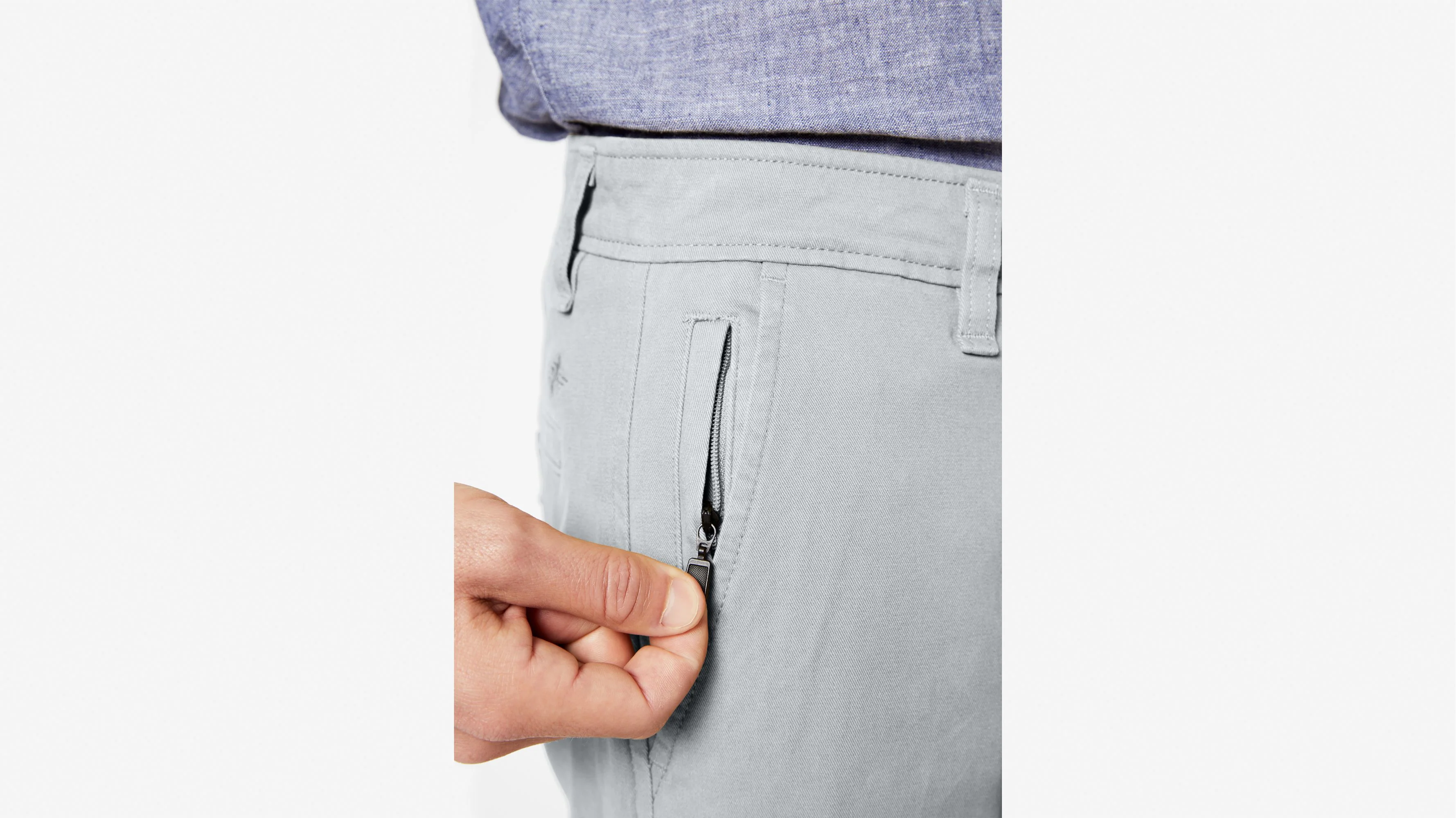 Ultimate Chinos, Slim Fit - Image 4