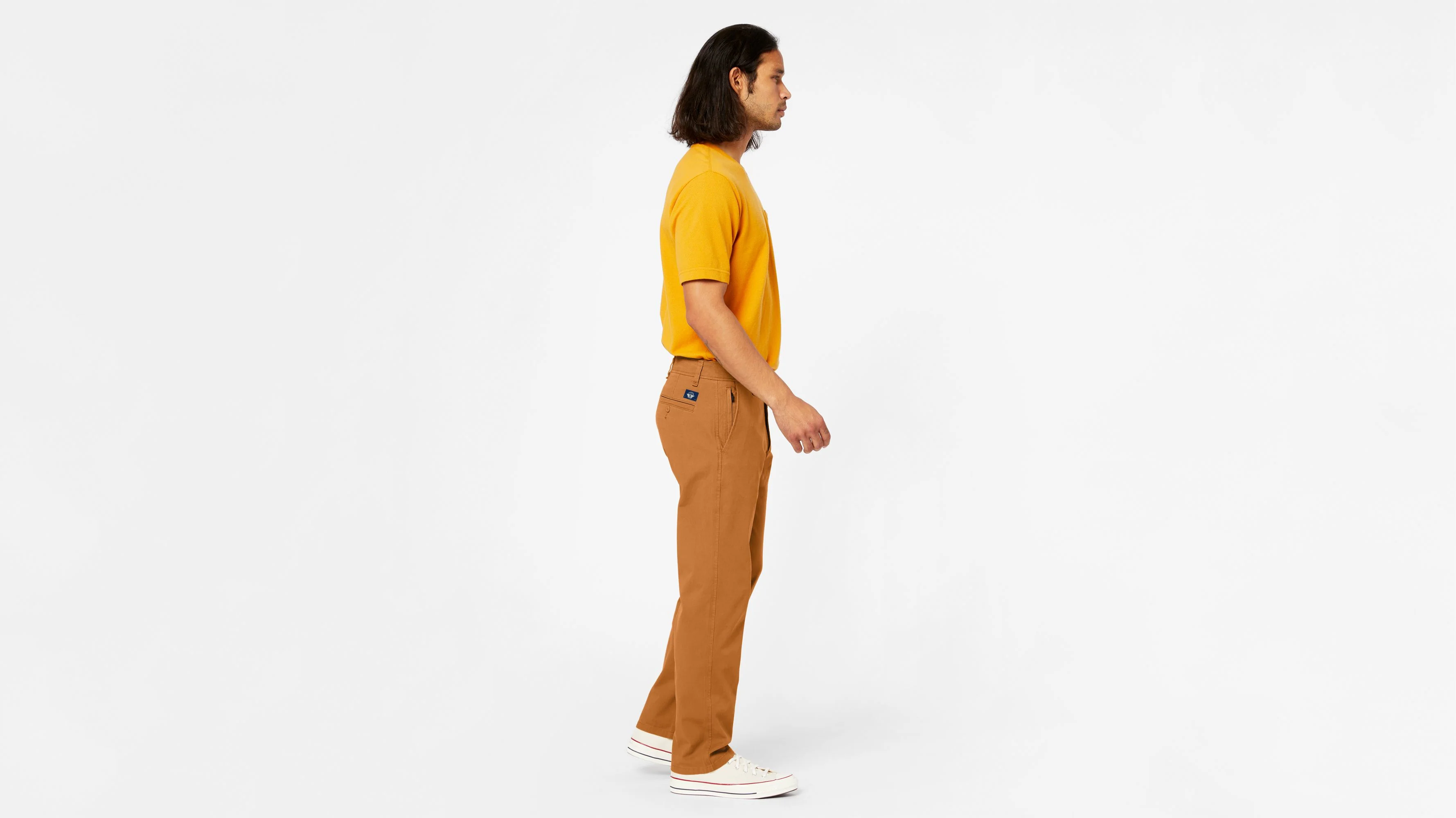 Ultimate Chinos, Straight Fit - Image 3