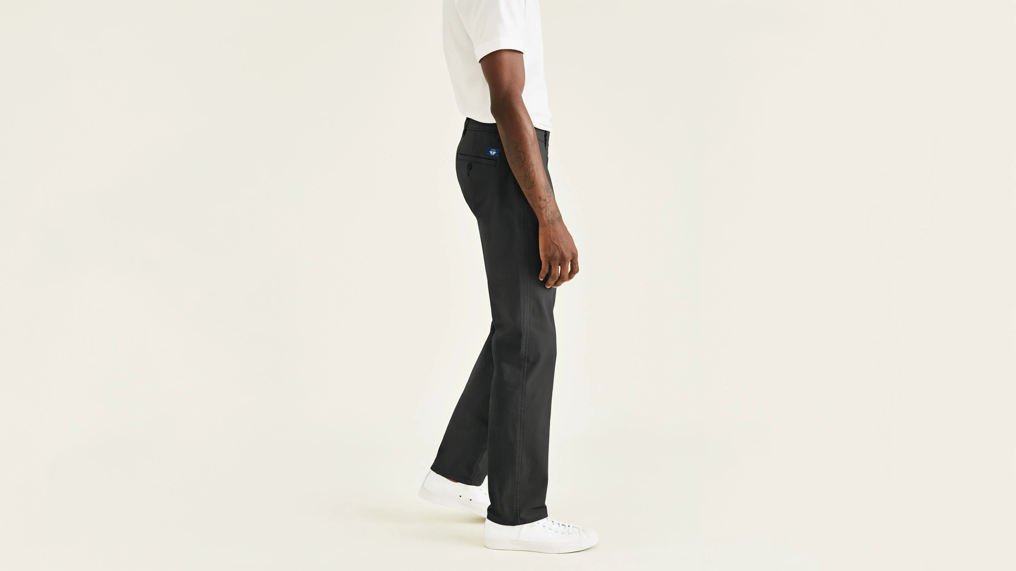 Ultimate Chinos, Straight Fit - Image 2
